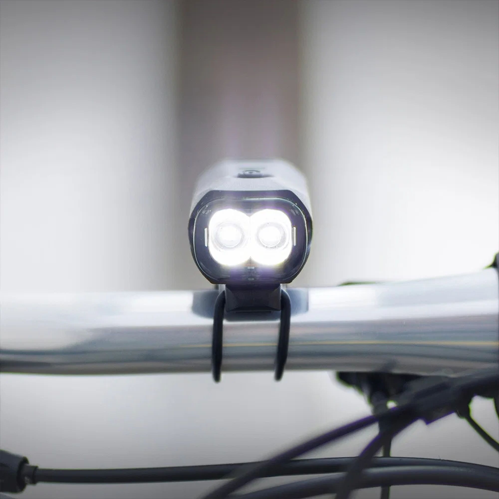 KTV Drive 300+ Front Light