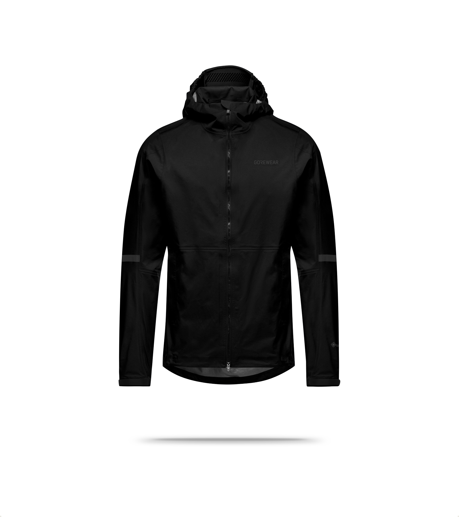 Lupra Gore-Tex 2.0 Men's Hooded Cycling Jacket