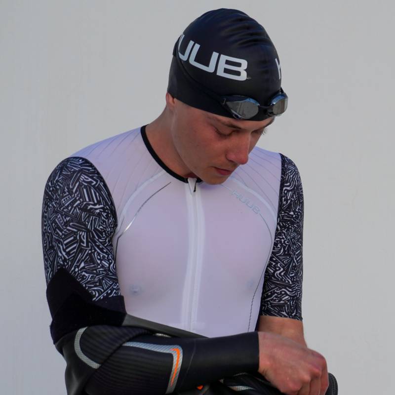 What to Wear Under a Wetsuit