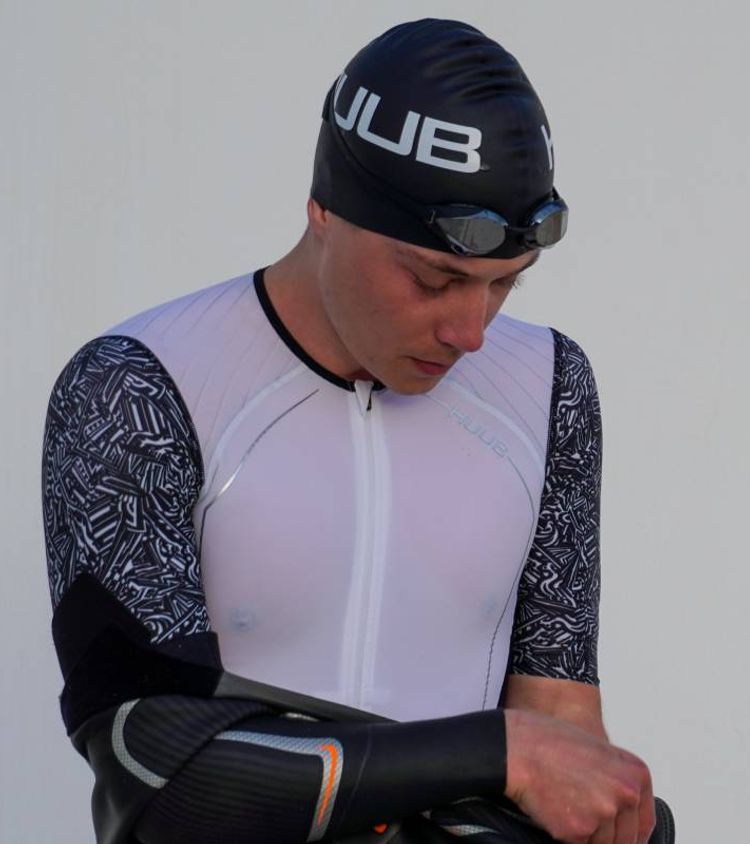 What to Wear Under a Wetsuit