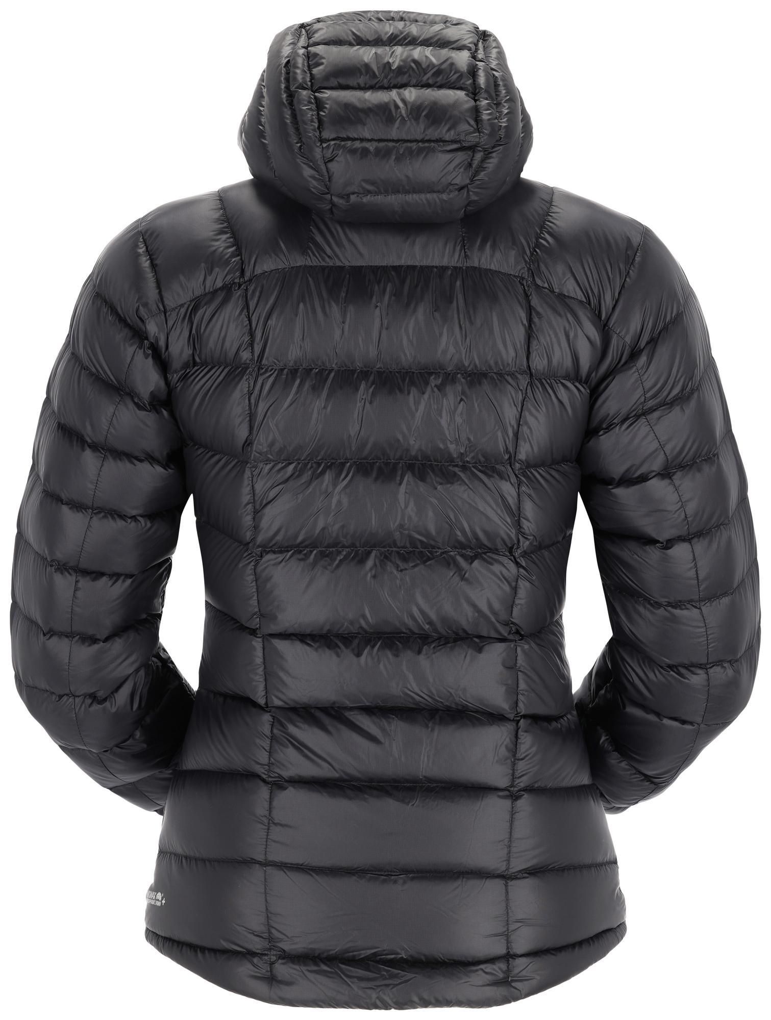 Women's Mythic Alpine Down Jacket
