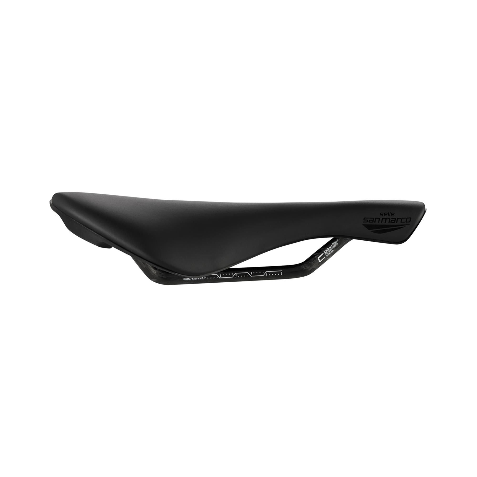Mantra FX Saddle