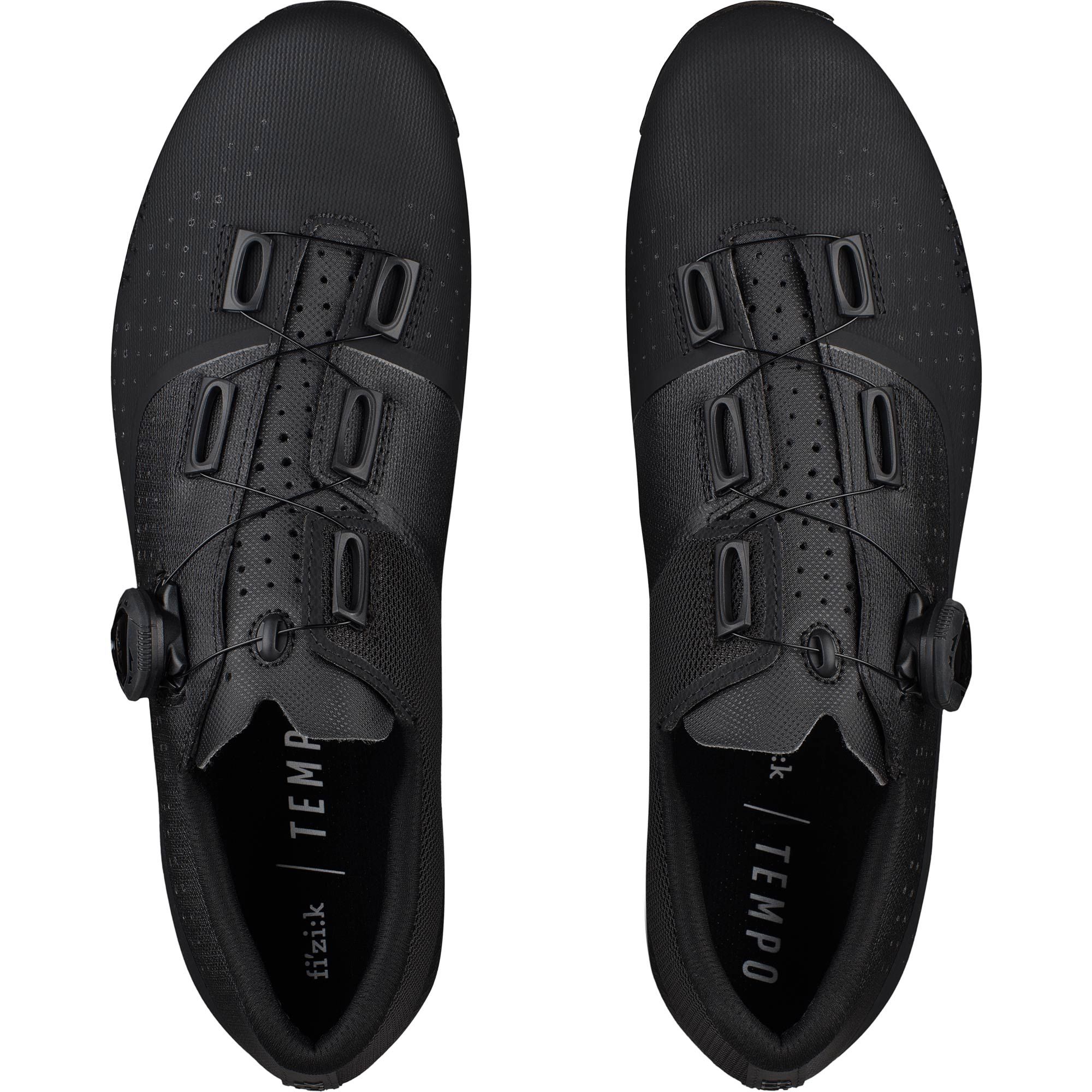 Tempo Overcurve R4 Wide Fit Road Cycling Shoes
