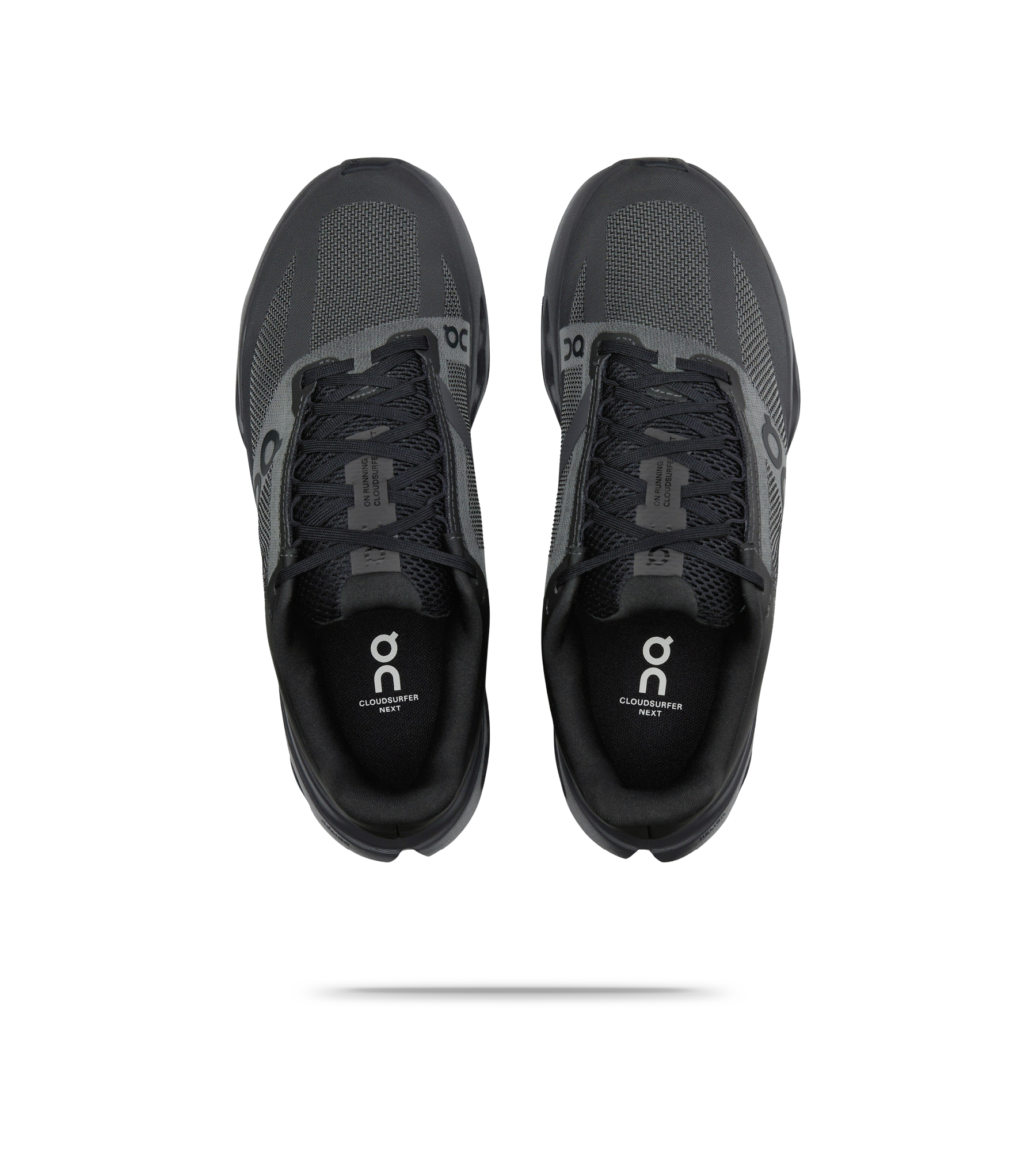 Women's Cloudsurfer Next Running Shoes