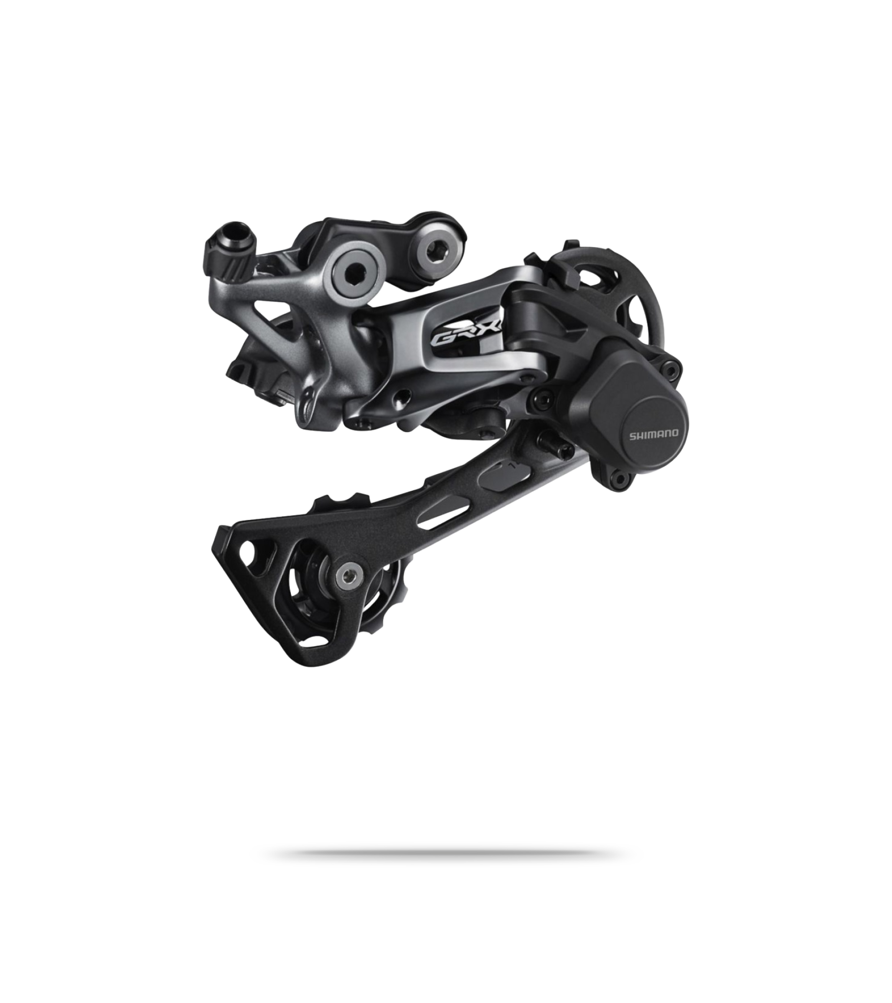 GRX 812 11-Speed Rear Derailleur