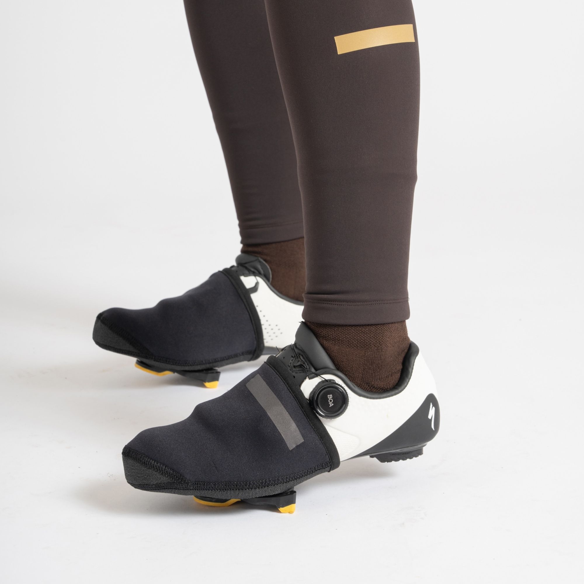 Toe Covers