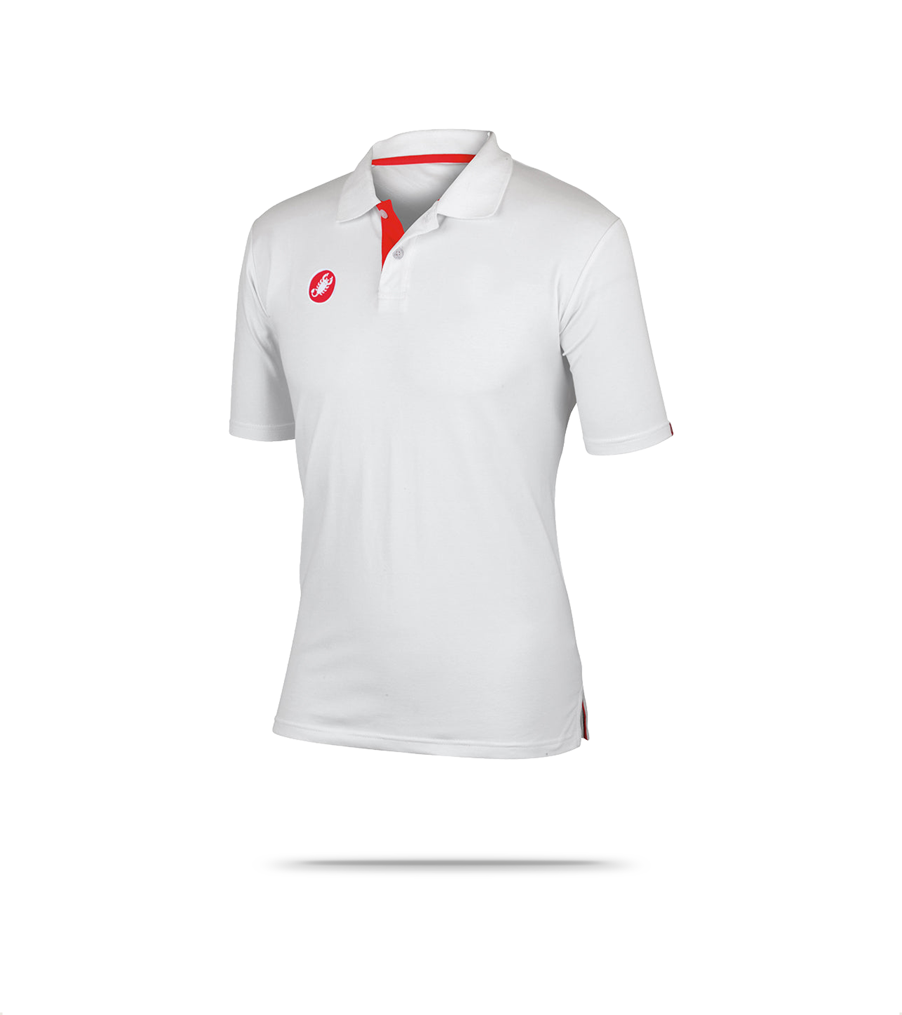Race Day Polo