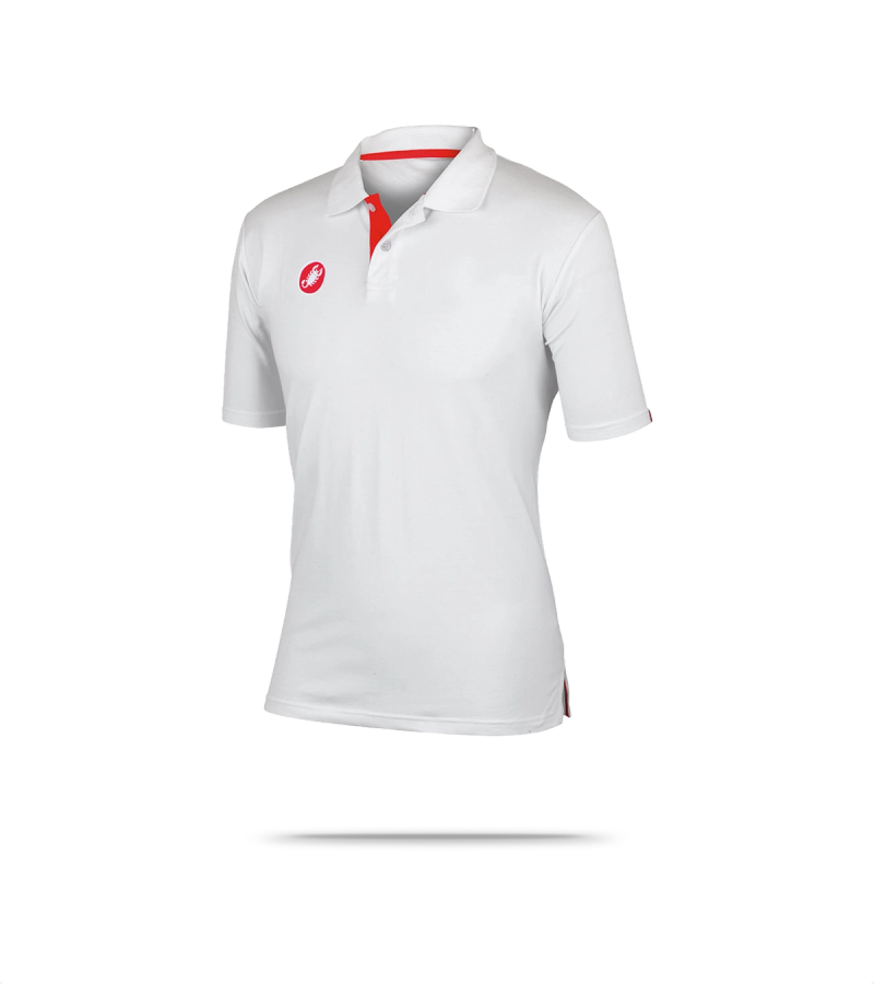 Race Day Polo