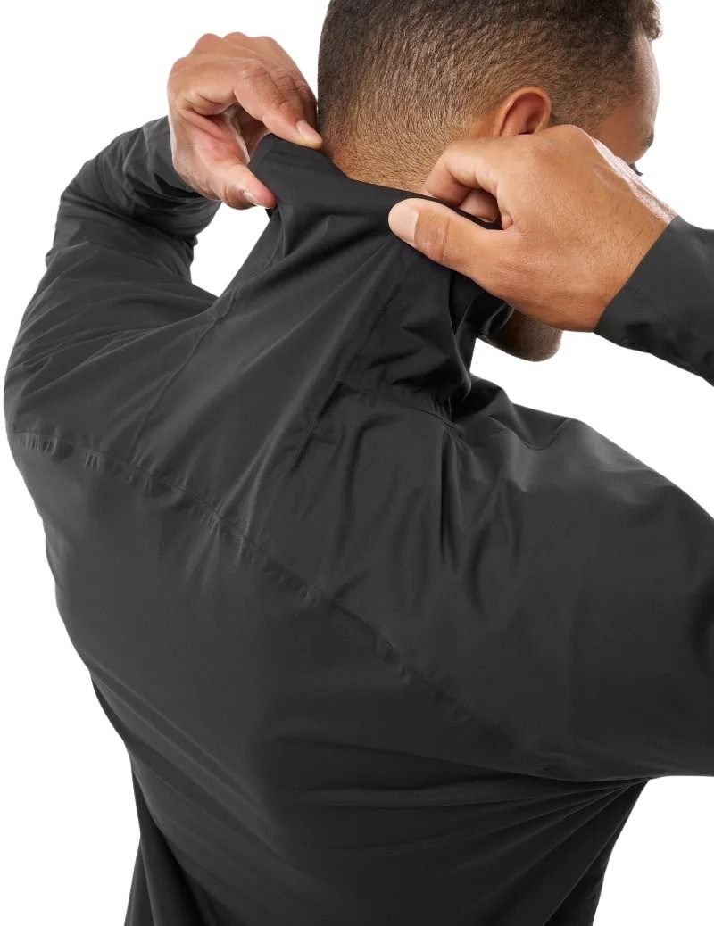 Tempest Waterproof Jacket