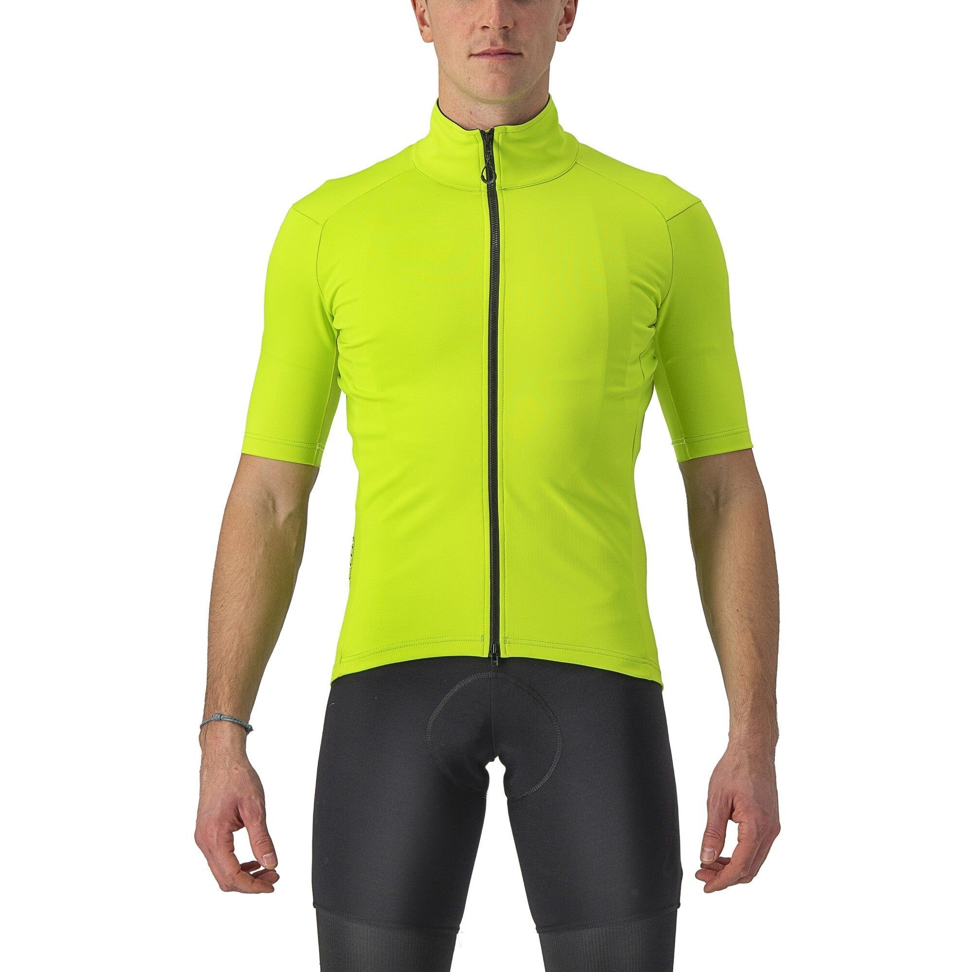 Perfetto ROS 2 Wind Short Sleeve Jersey
