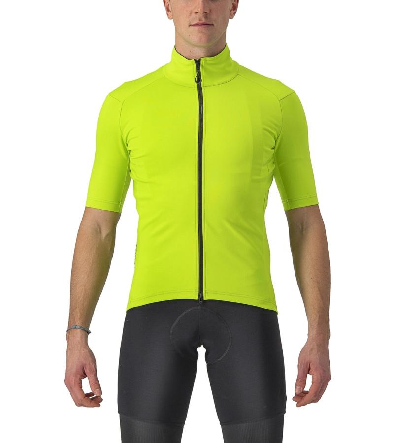 Perfetto ROS 2 Wind Short Sleeve Jersey
