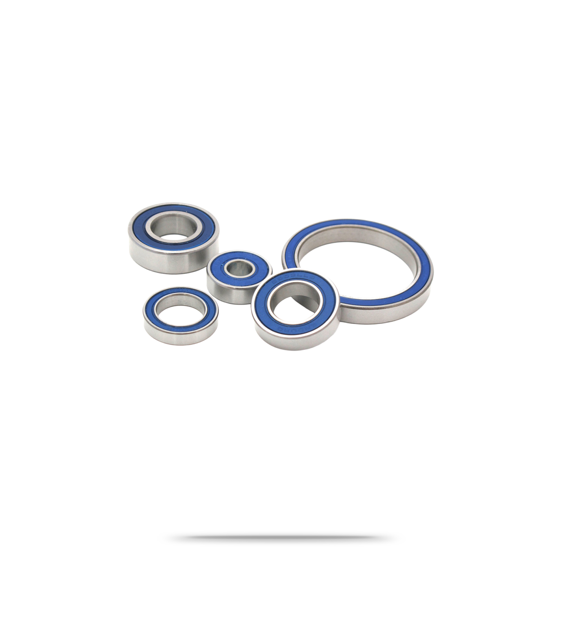 ABEC 3 2437 Bearing
