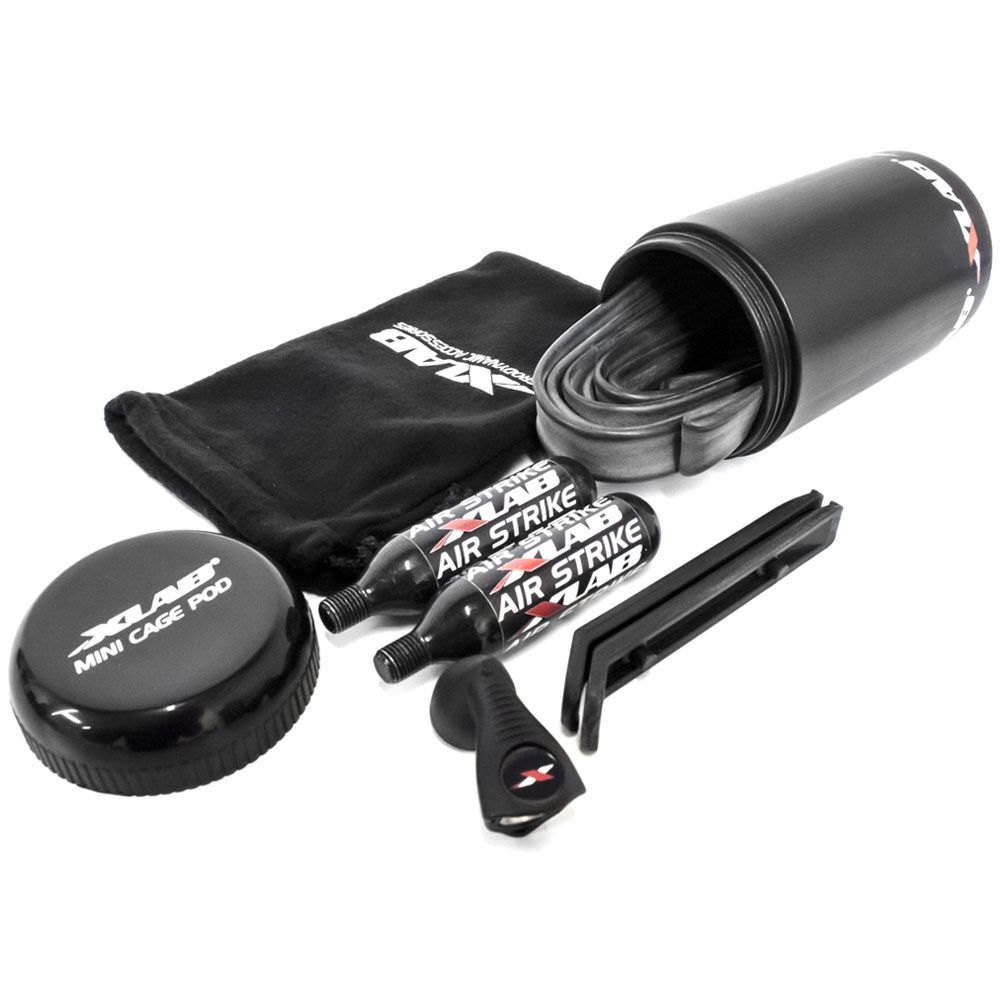 Mini Cage Pod 500ml