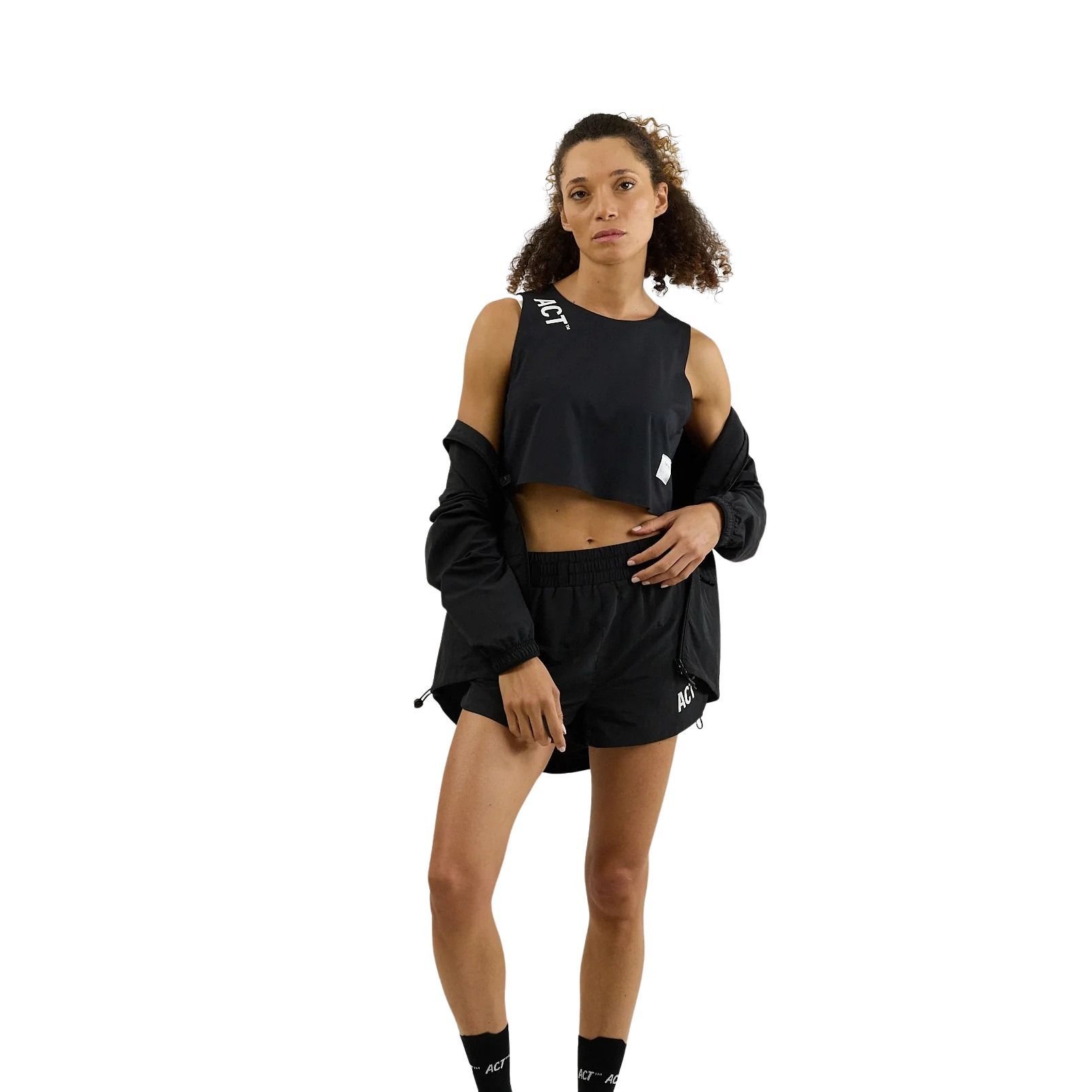 Women's AirShell Tank Top