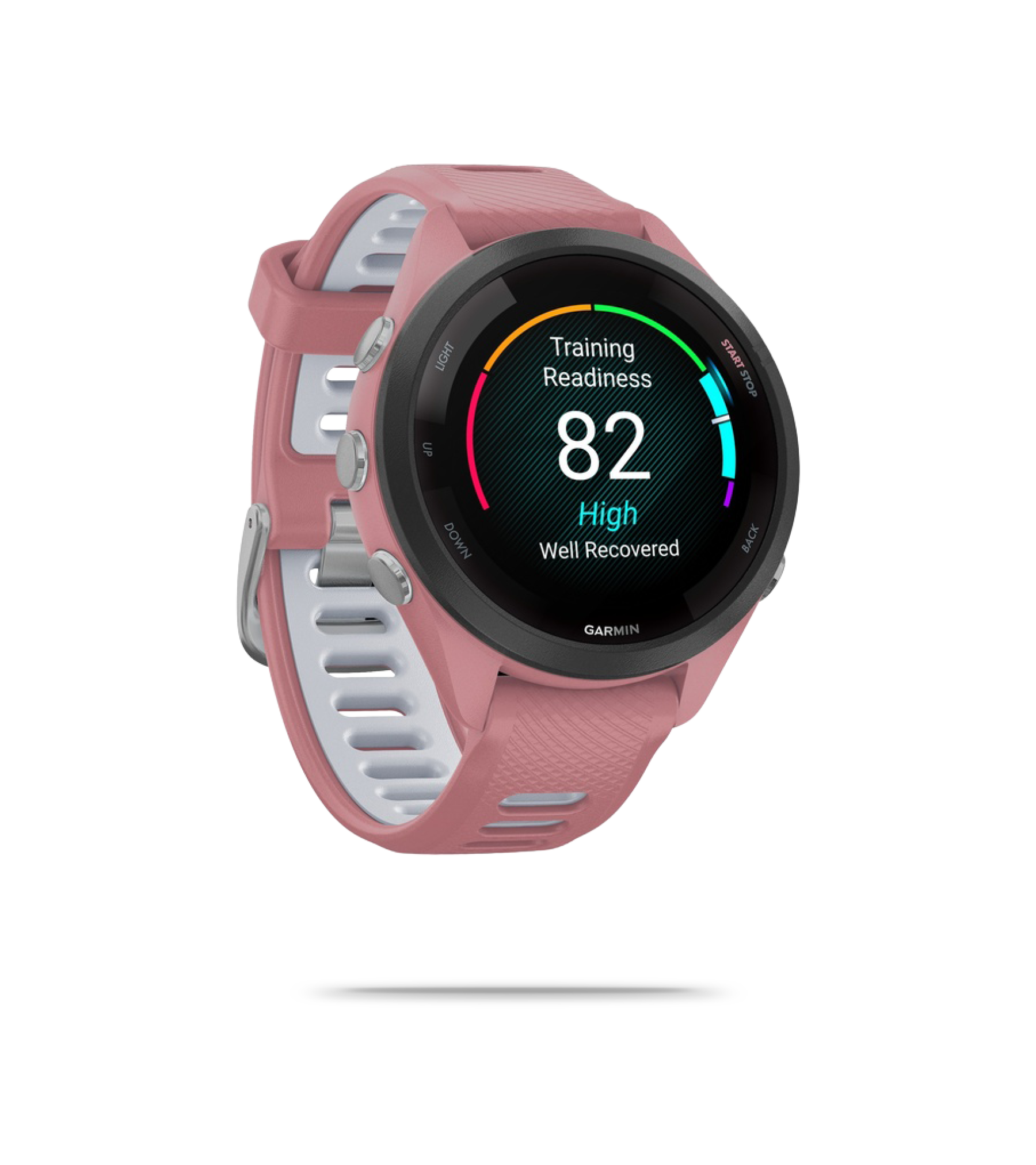 Forerunner 265S GPS Running Watch