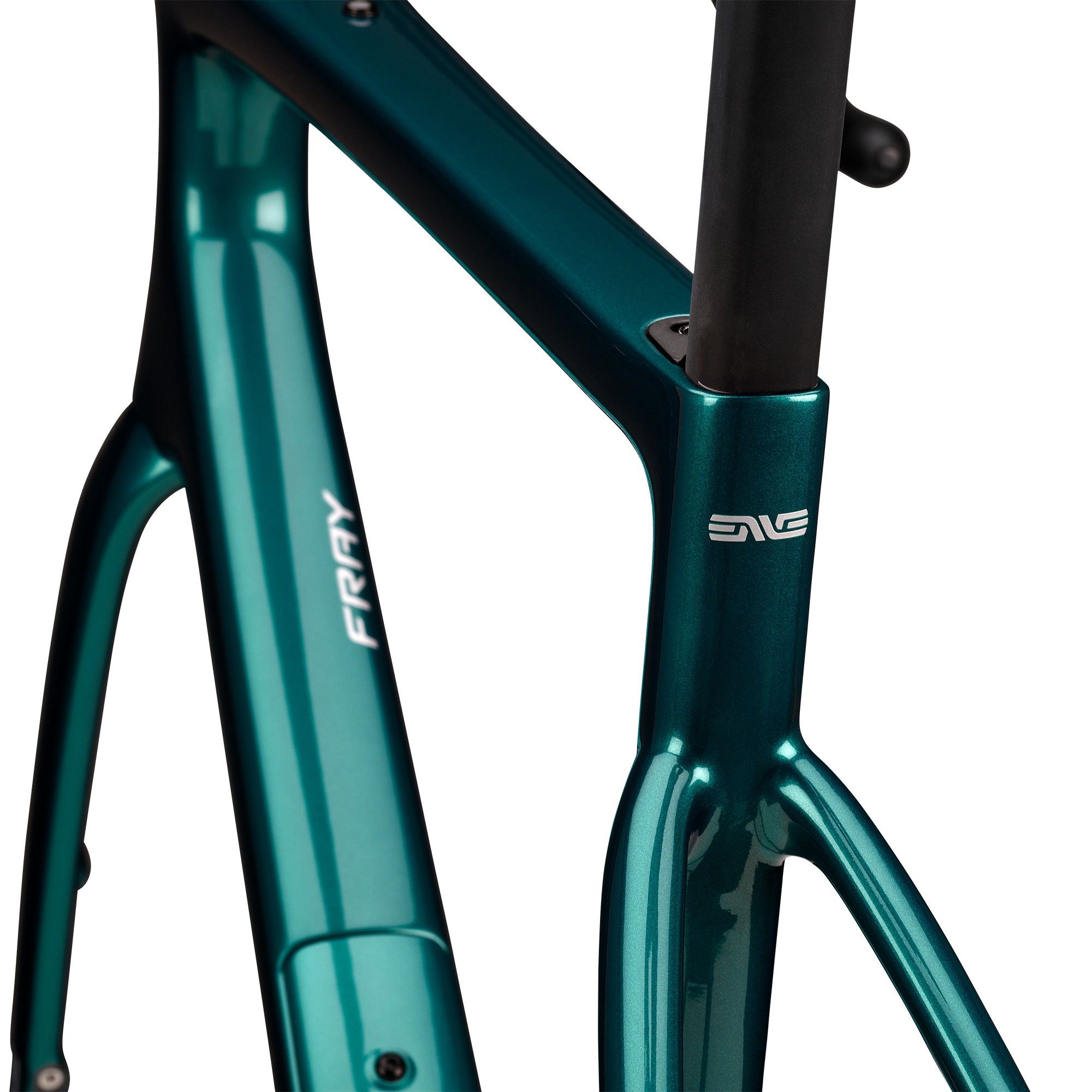 Fray Road Frameset