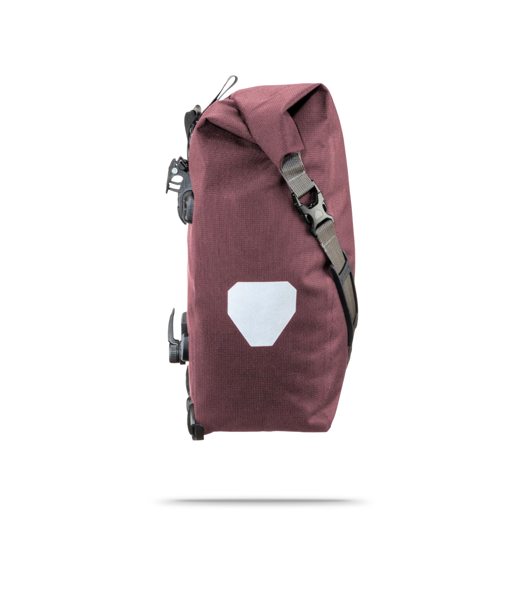 Back Roller Urban QL2.1 Pannier Bag 20L