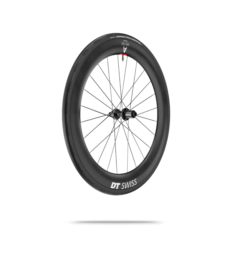 ARC 1100 DICUT WTS 65 Rear Wheel