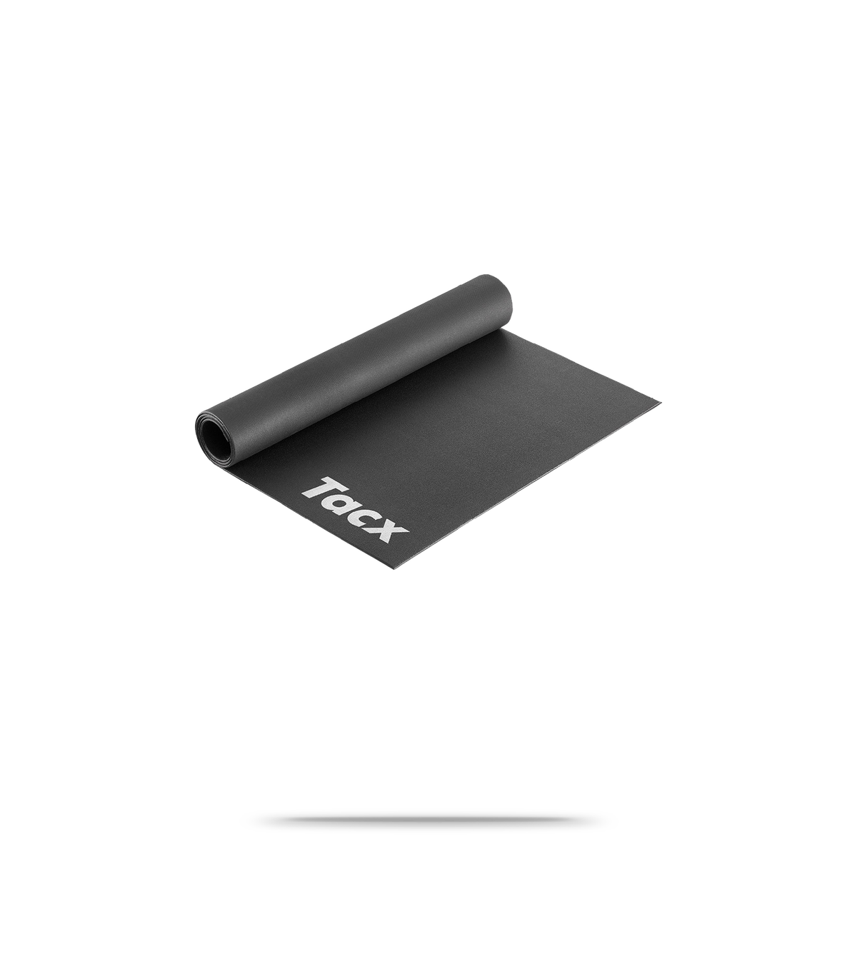 Garmin Tacx Rollable Trainer Mat | Sigma Sports