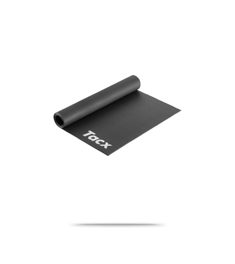 Tacx Rollable Trainer Mat