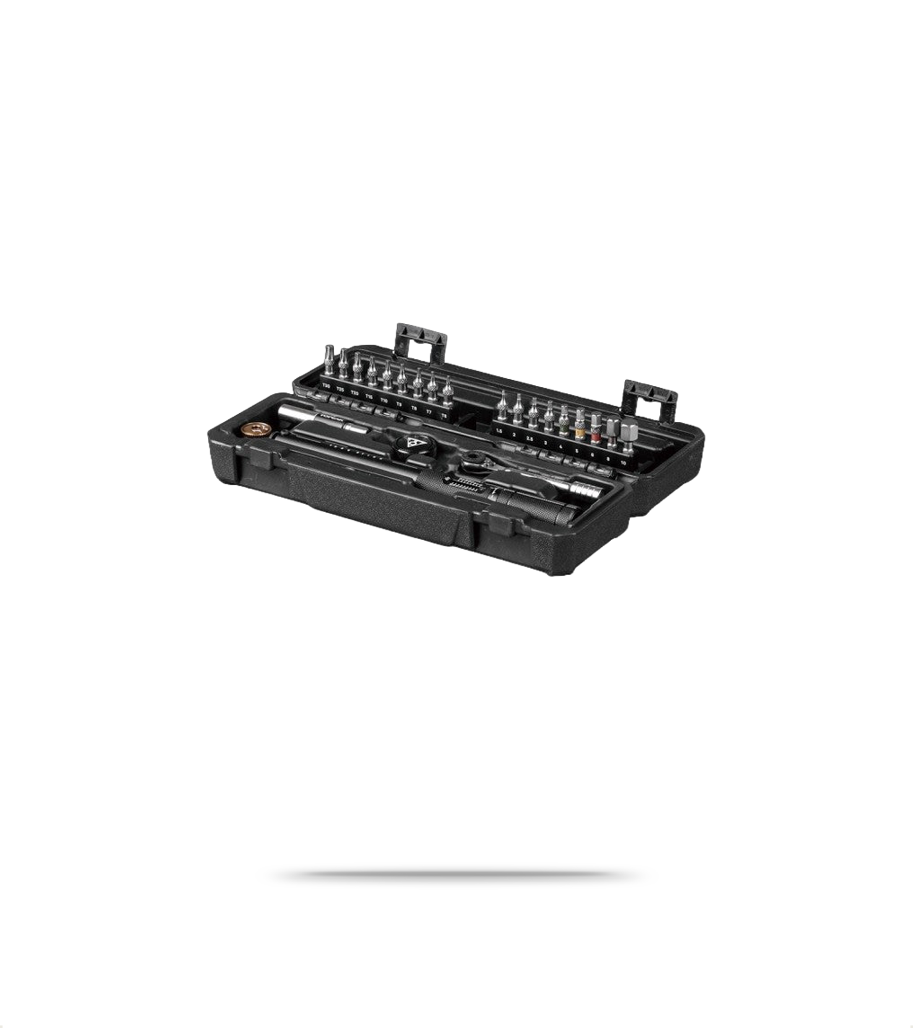Torq Stick Pro 4-20 Nm Torque Wrench
