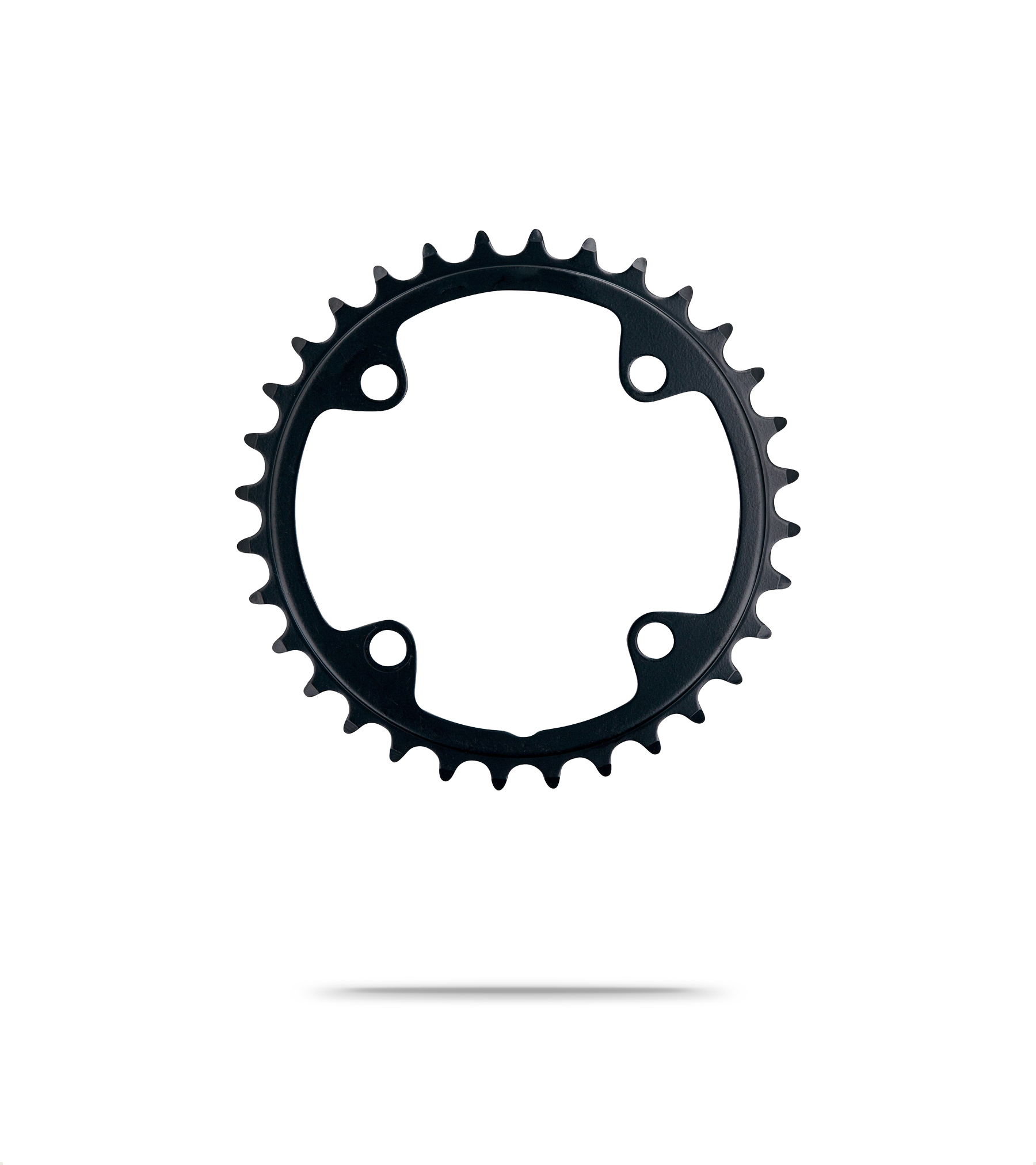 Pro Road 90 BCD 2x11 Chainring