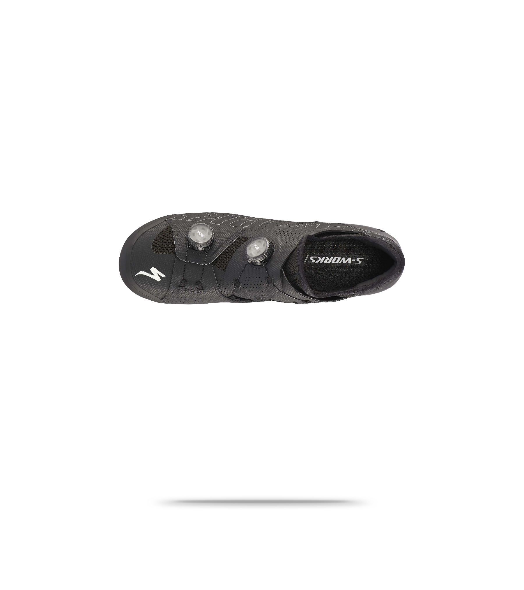 S-Works Ares Road Cycling Shoes