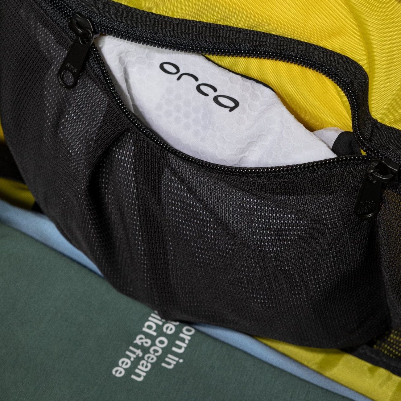 Transition Bag
