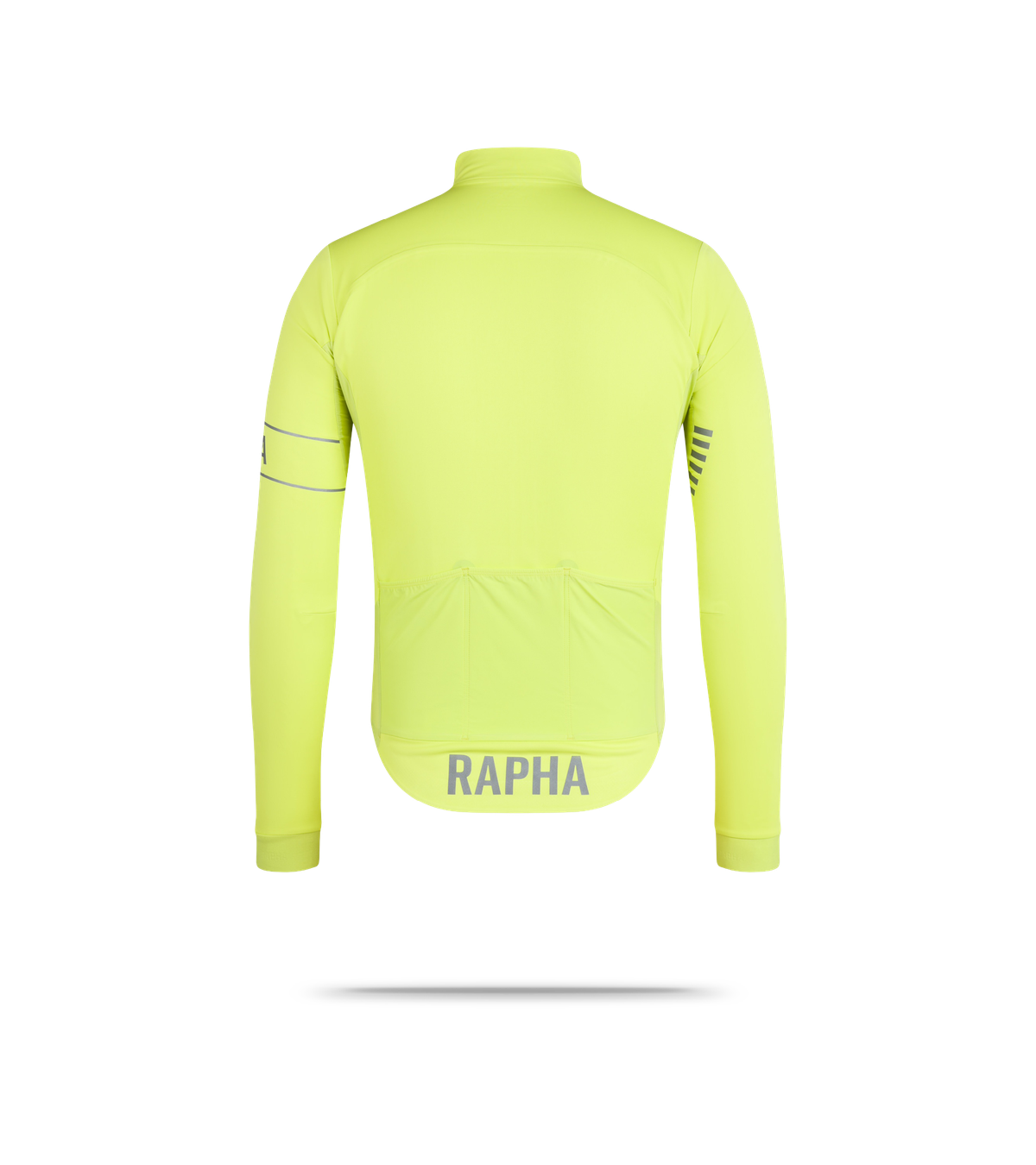 Rapha Pro Team Long Sleeve Windstopper Jersey | Sigma Sports