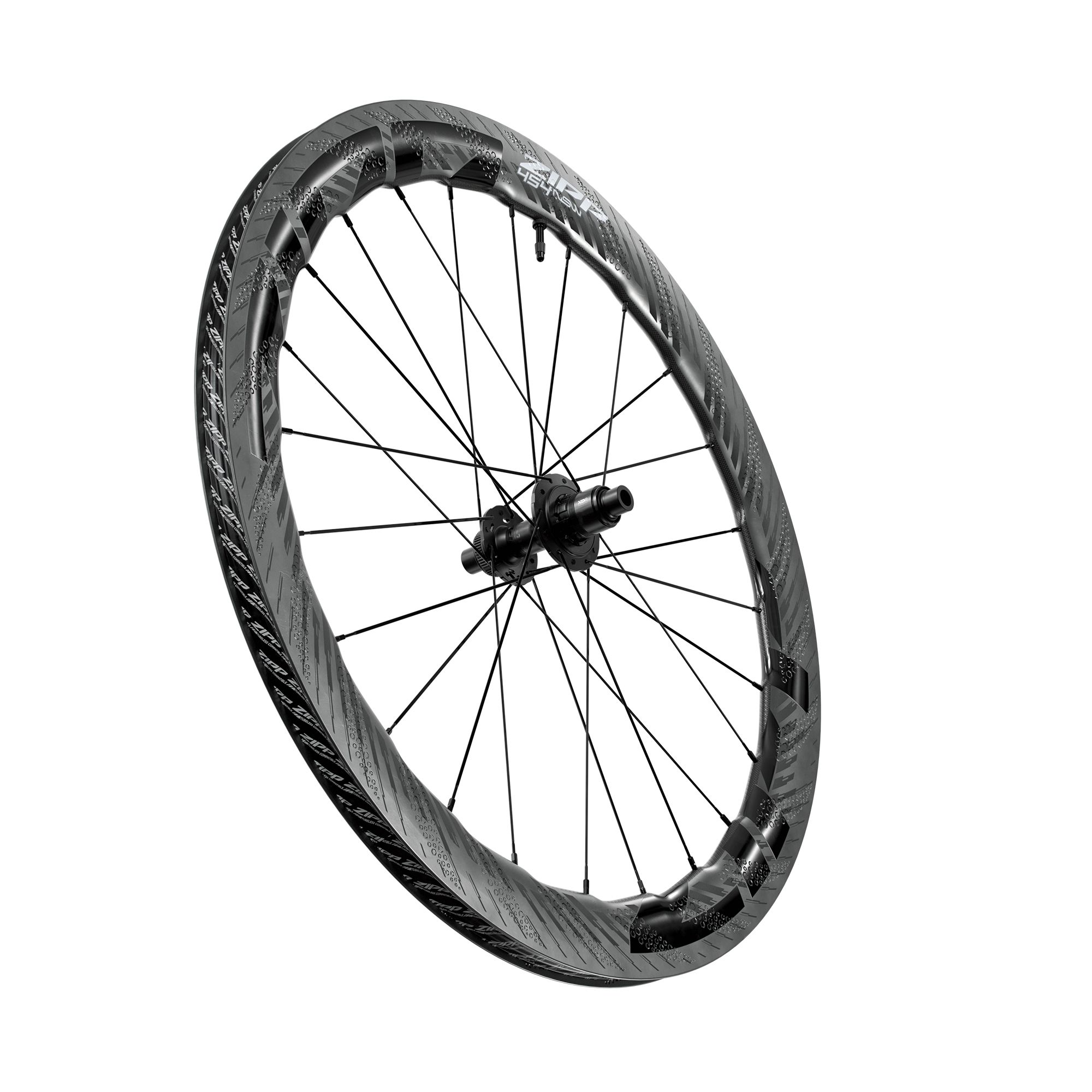454 NSW Carbon Rear Wheel 2025