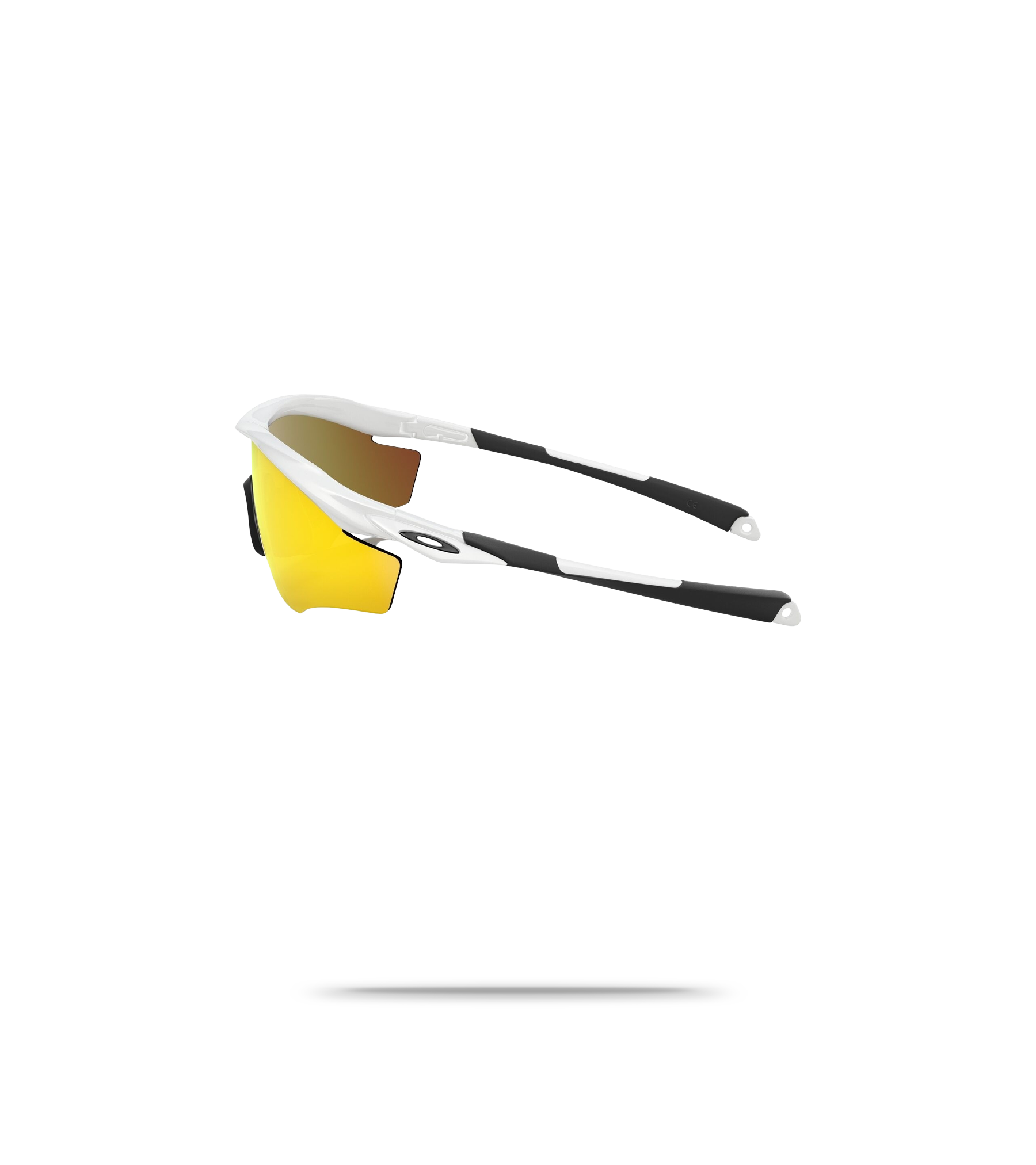 M2 XL Prizm Road Sport Sunglasses