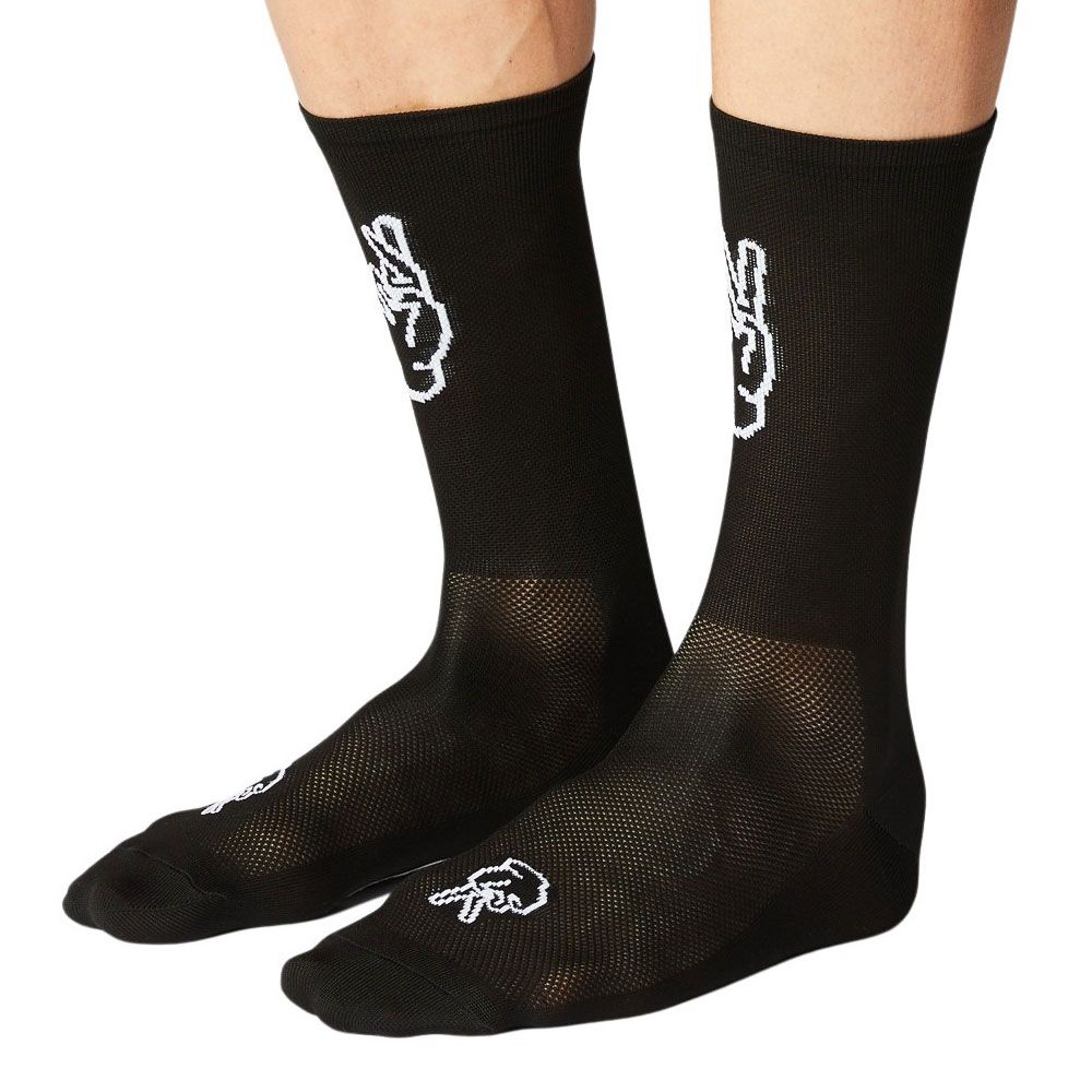 Rolling Harmony Cycling Socks