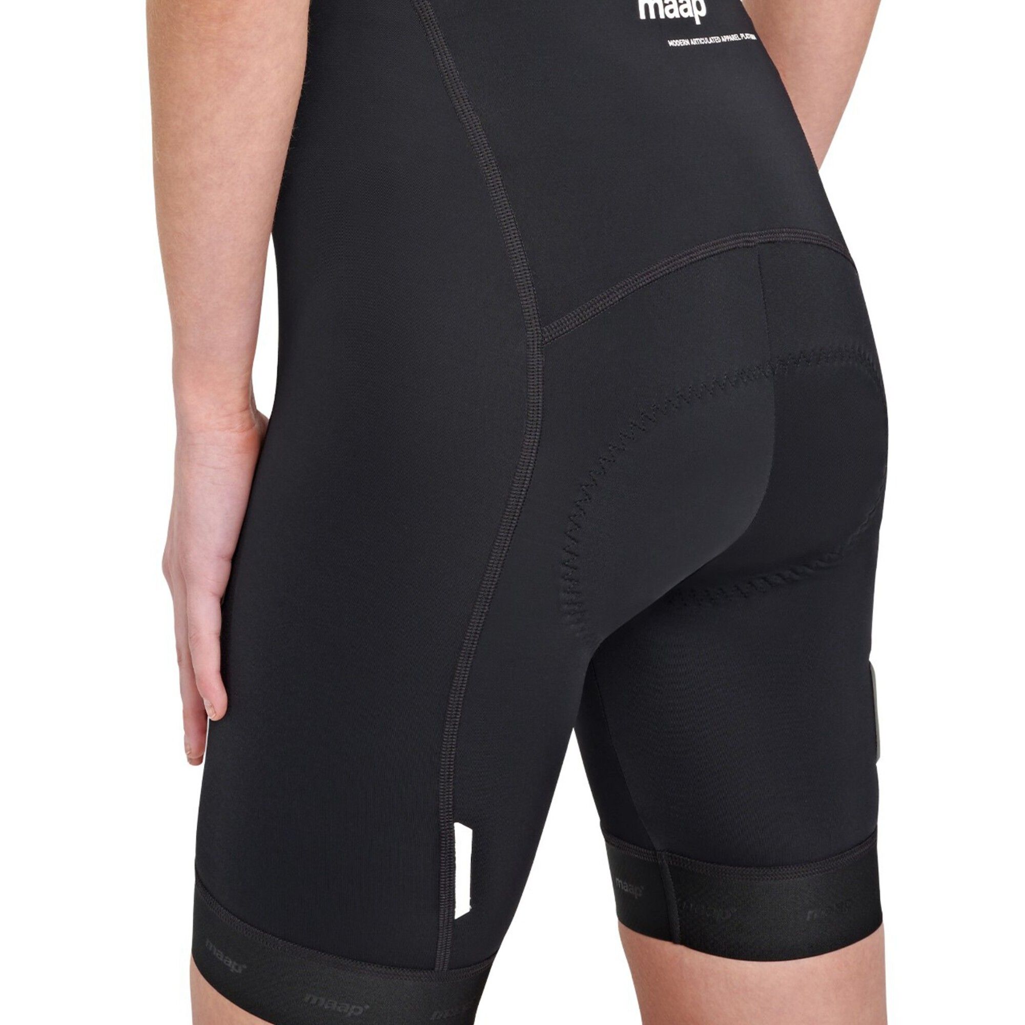 Training Womens Bib Short 3.0