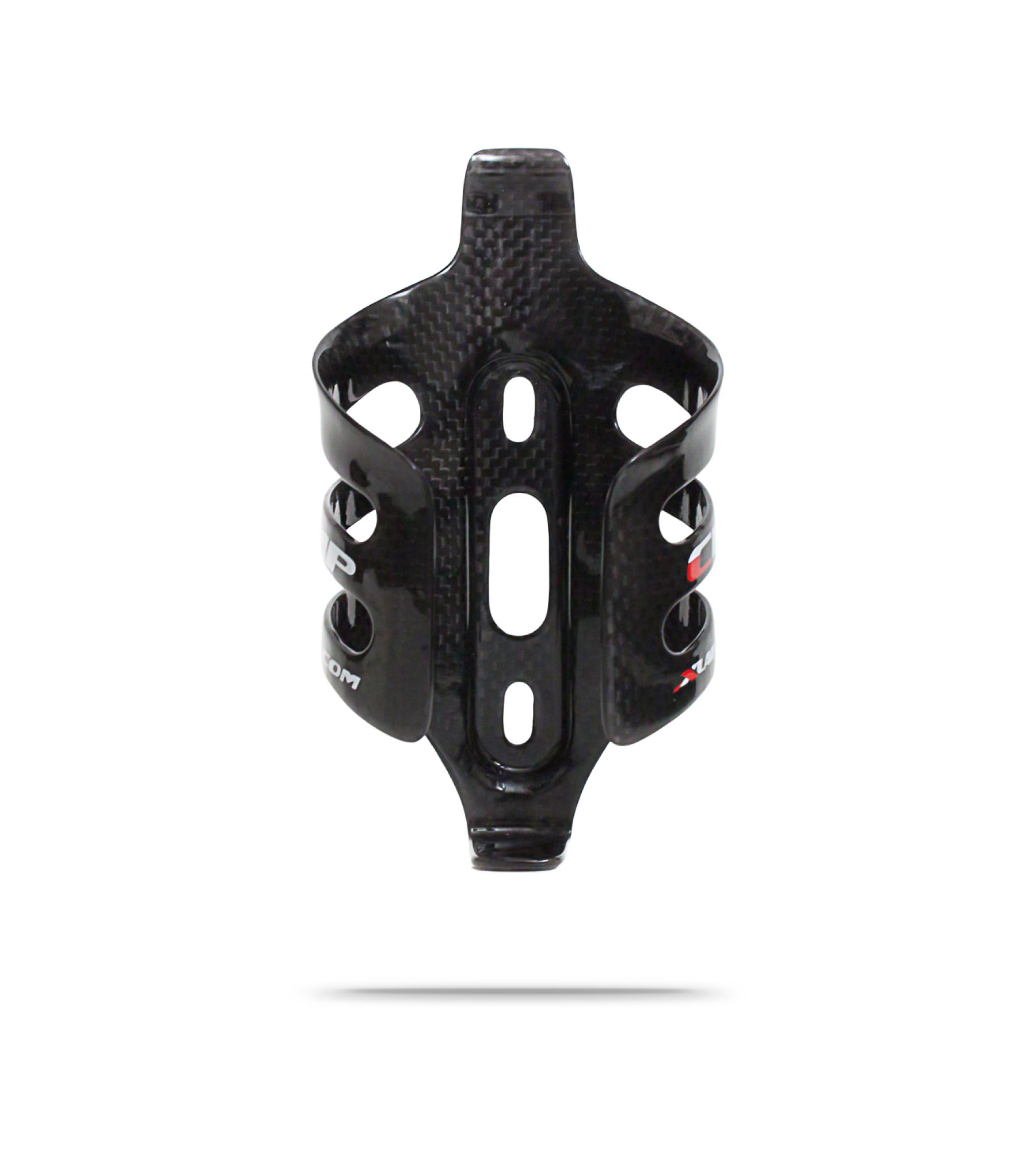XLab Chimp Bottle Carbon Bottle Cage
