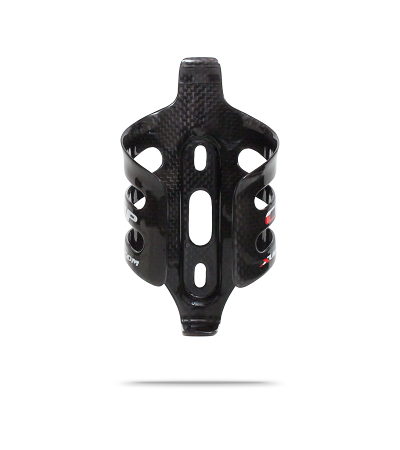 XLab Chimp Bottle Carbon Bottle Cage