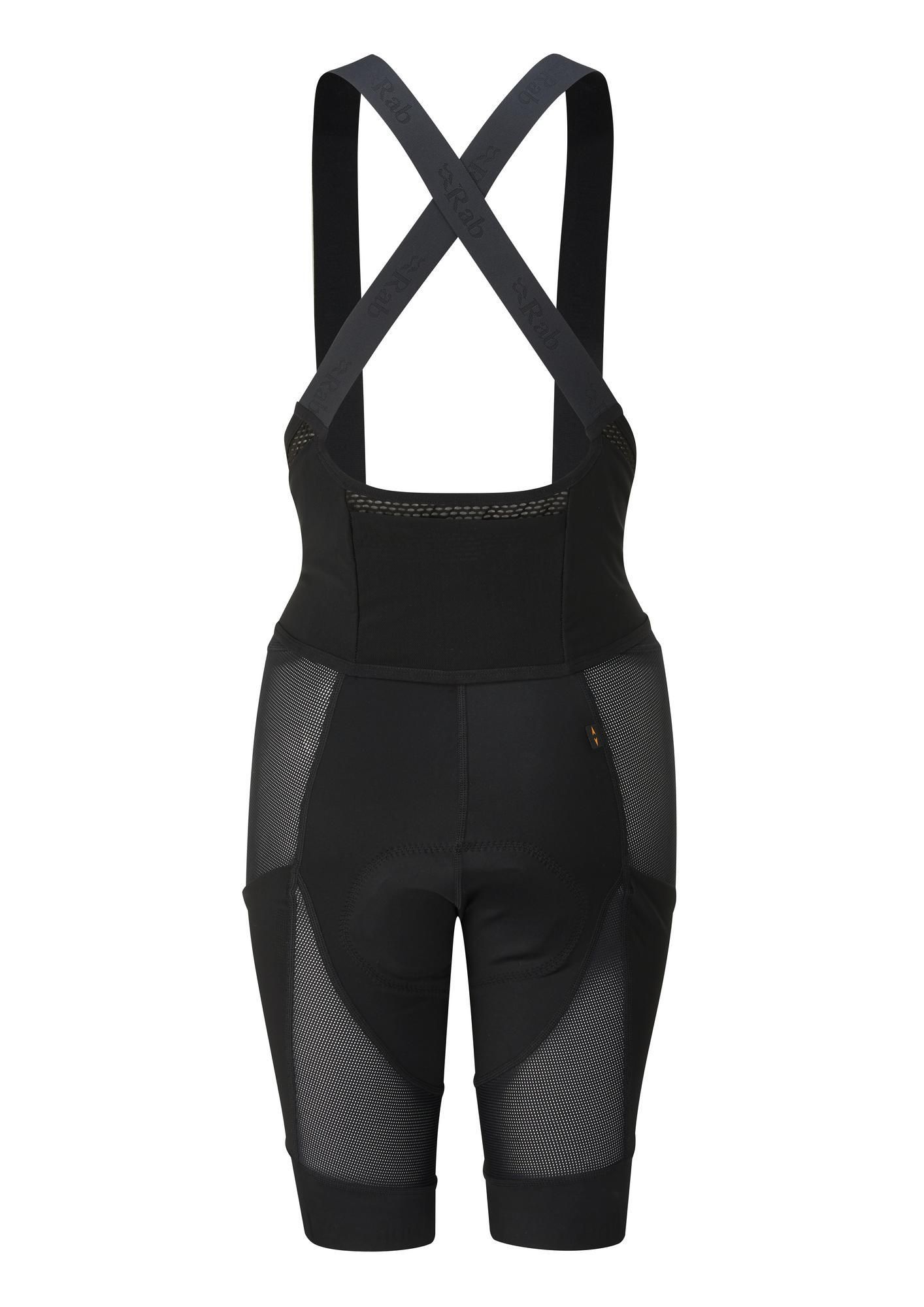 Women's Cinder Liner Bib Shorts