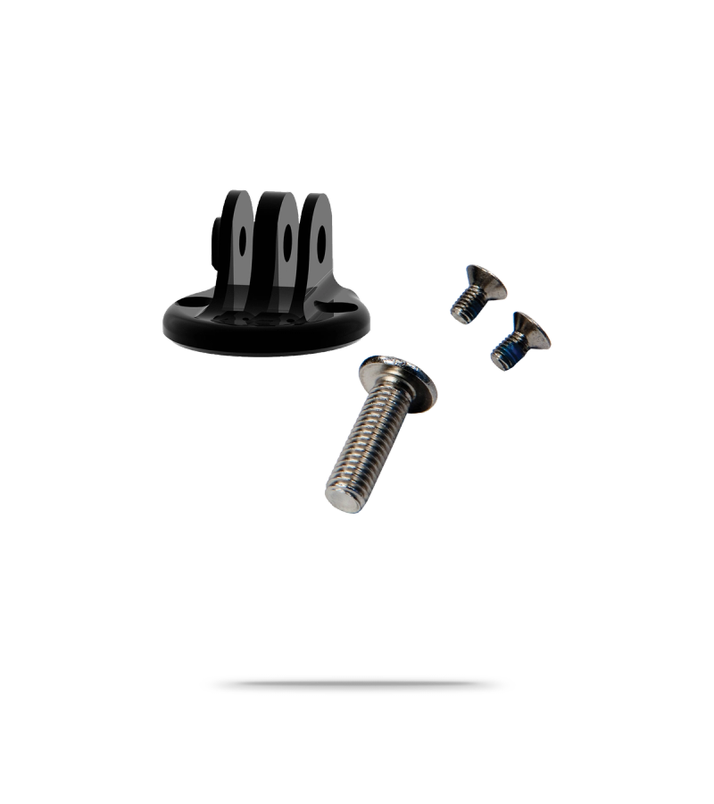 Combo Mount GoPro Interface For Garmin Mounts