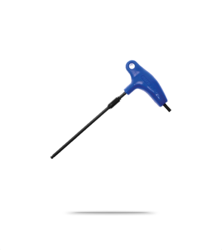 PH5 Hex Wrench P-Handled