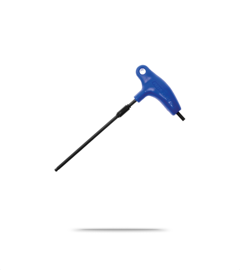 PH5 Hex Wrench P-Handled