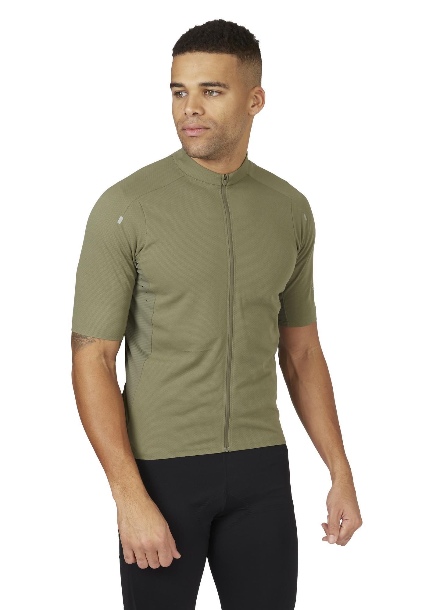 Cinder Cycling Jersey