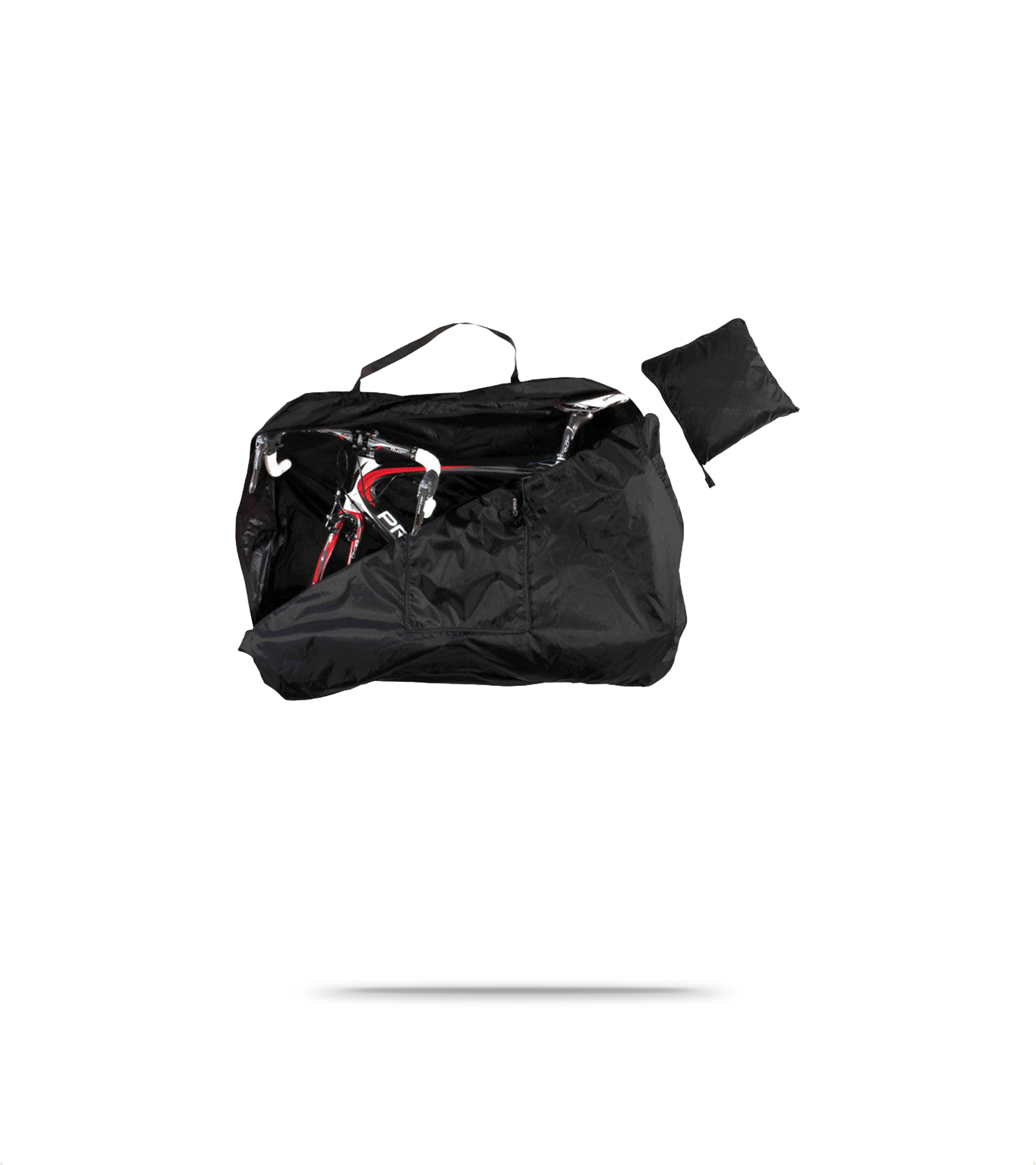 SciCon AeroComfort Triathlon 3.0 TSA Bike Travel Bag | Sigma Sports