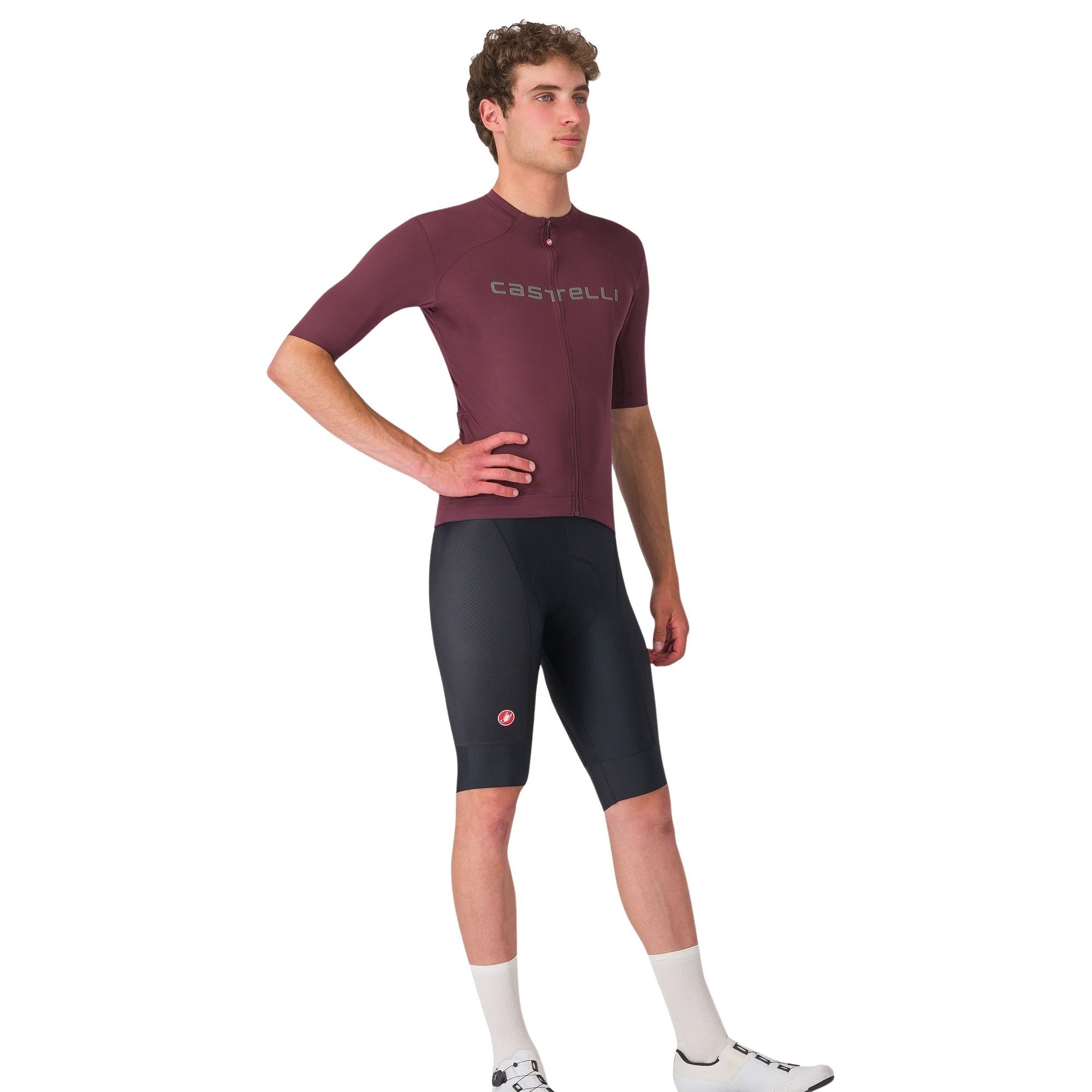 Prologo Lite Short Sleeve Jersey