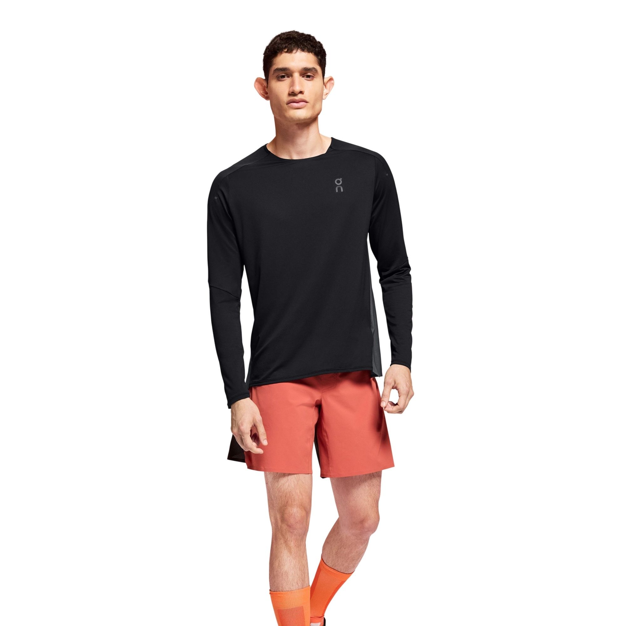 Performance Long Sleeve Running T-Shirt