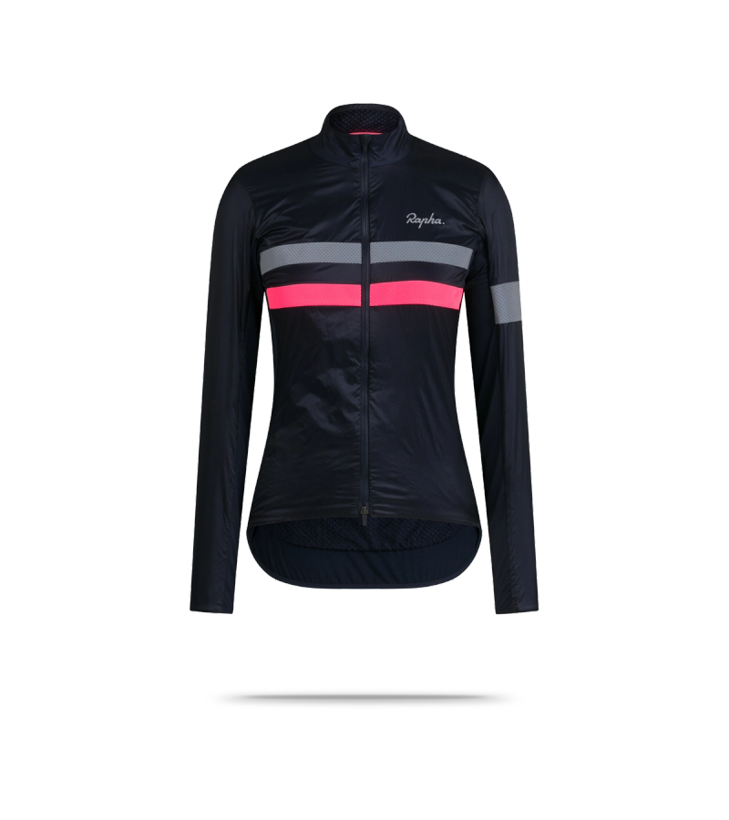 Women's Brevet Insulated Jacket
