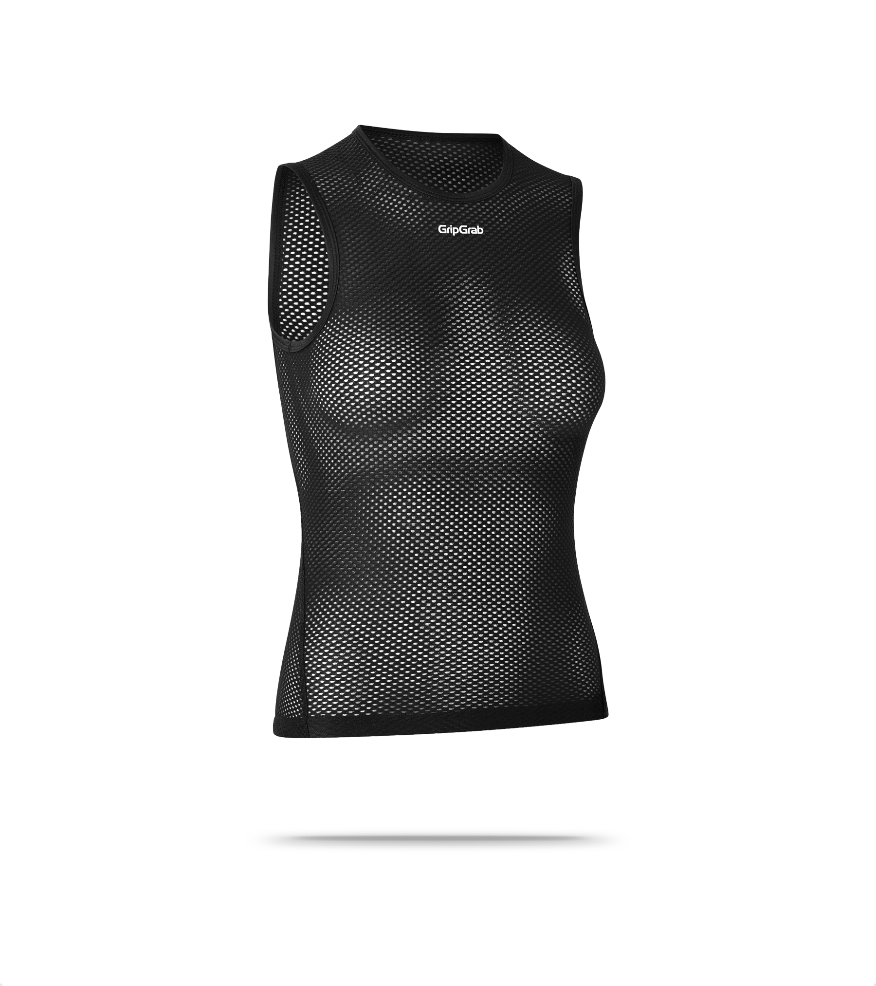 Women's Ultralight Mesh Sleeveless Base Layer