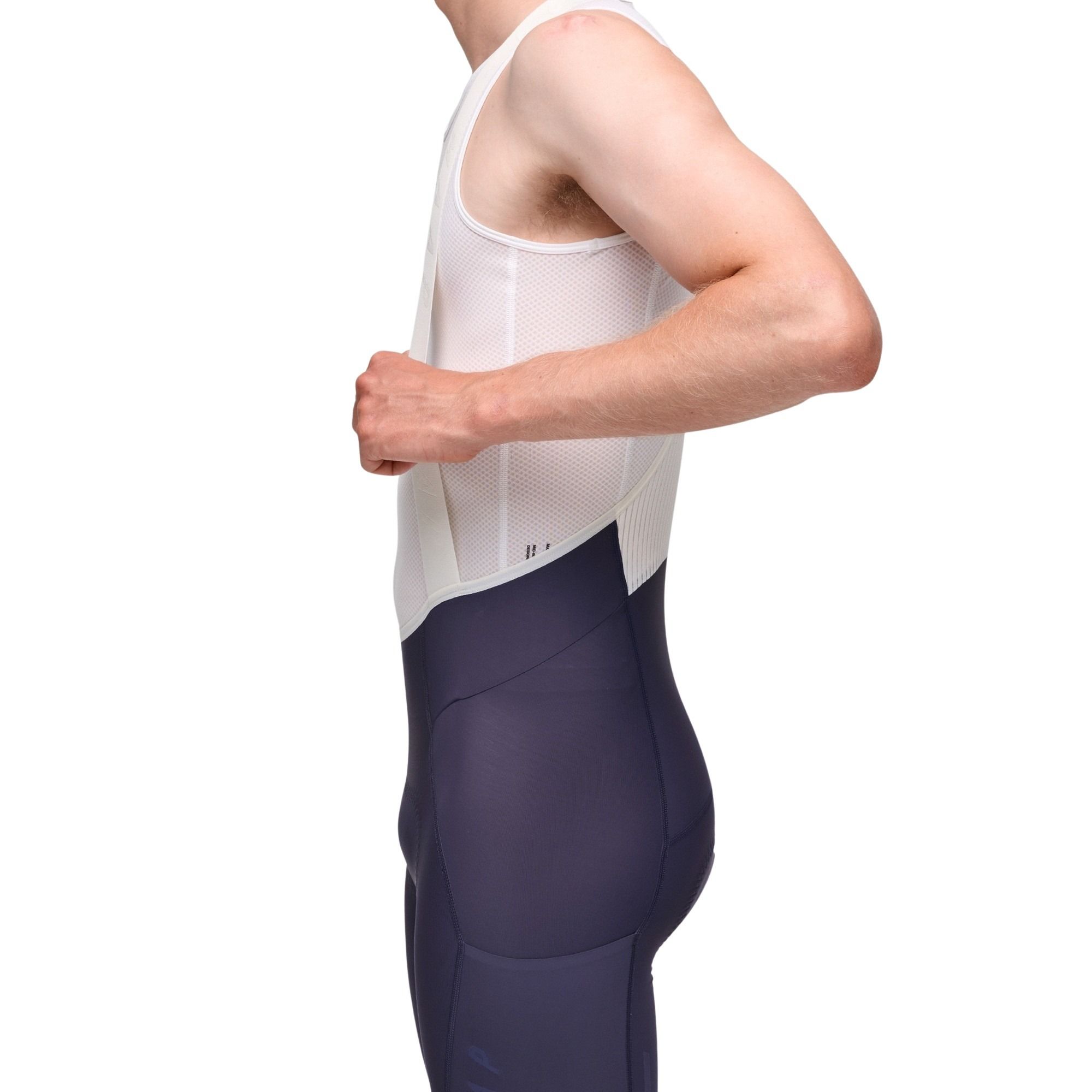 Team Men's Cycling Bib Evo Cargo