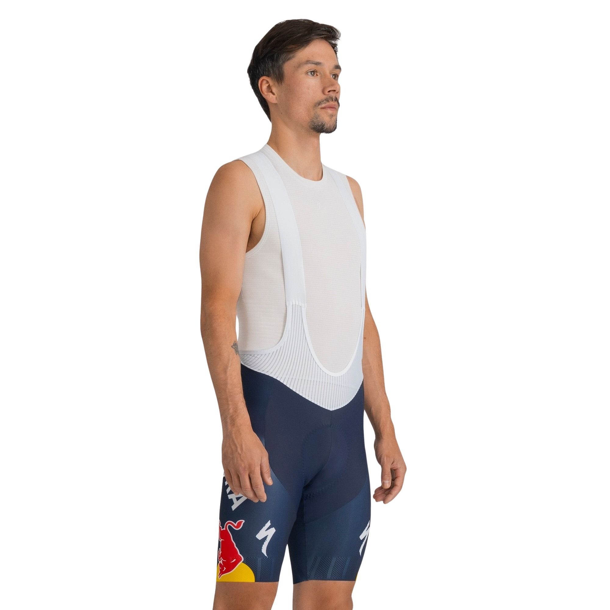 Red Bull - BORA - hansgrohe Replica Bib Shorts