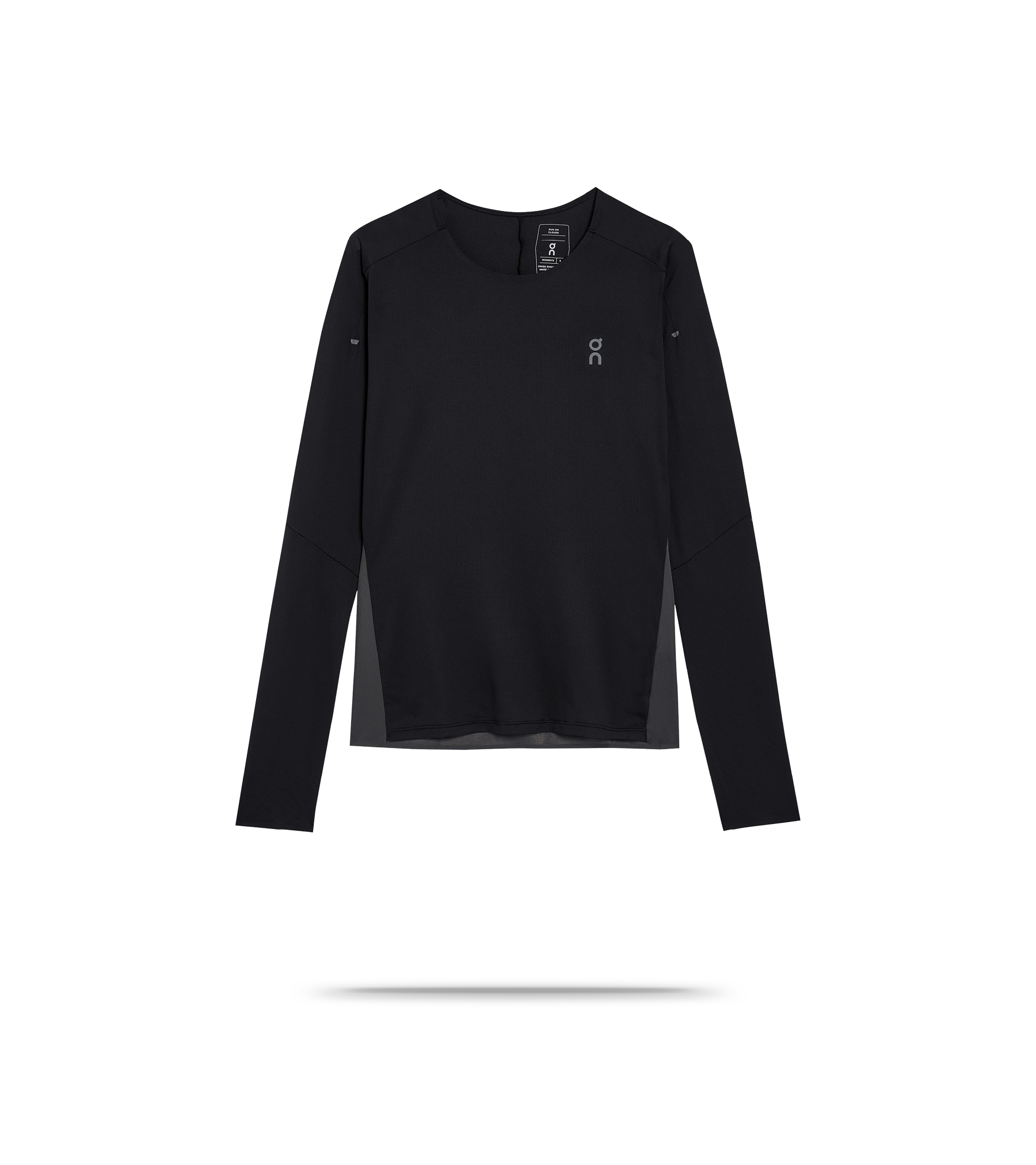 Women's Performance Long Sleeve Running T-Shirt