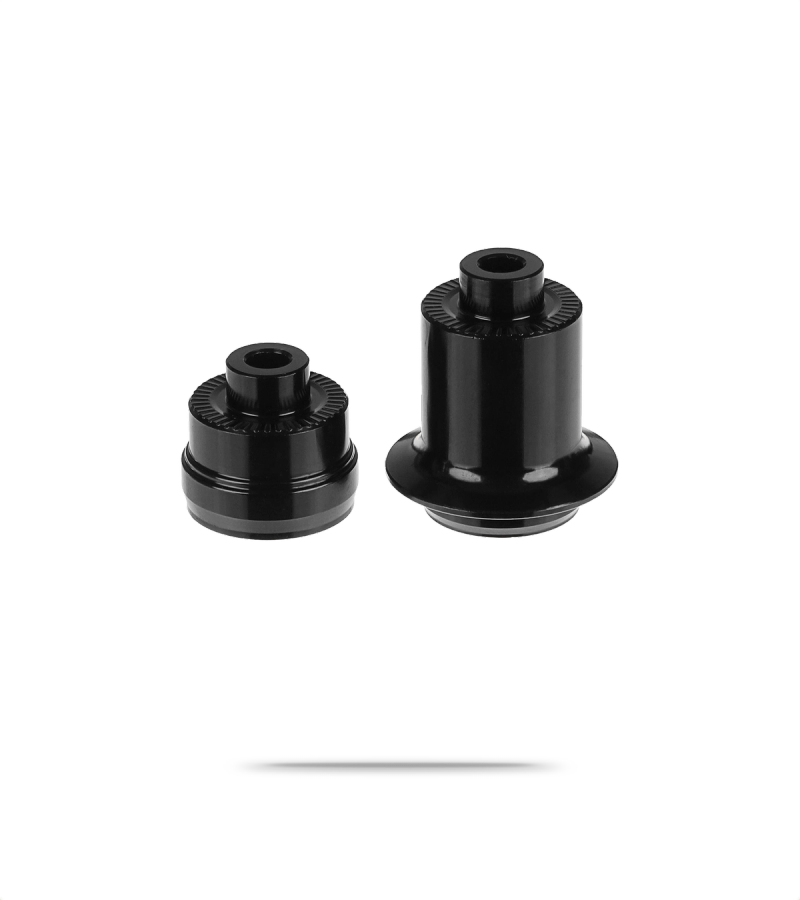 QR Adapters For All Vel RL and GRL Rear Wheels
