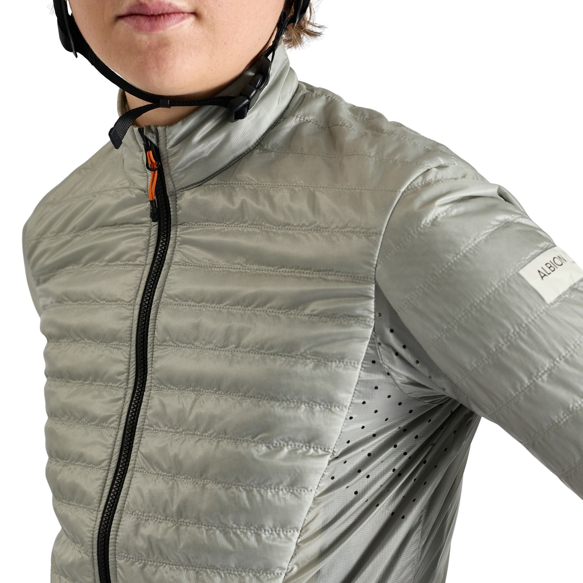 Women's Ultralight Insulated Jacket